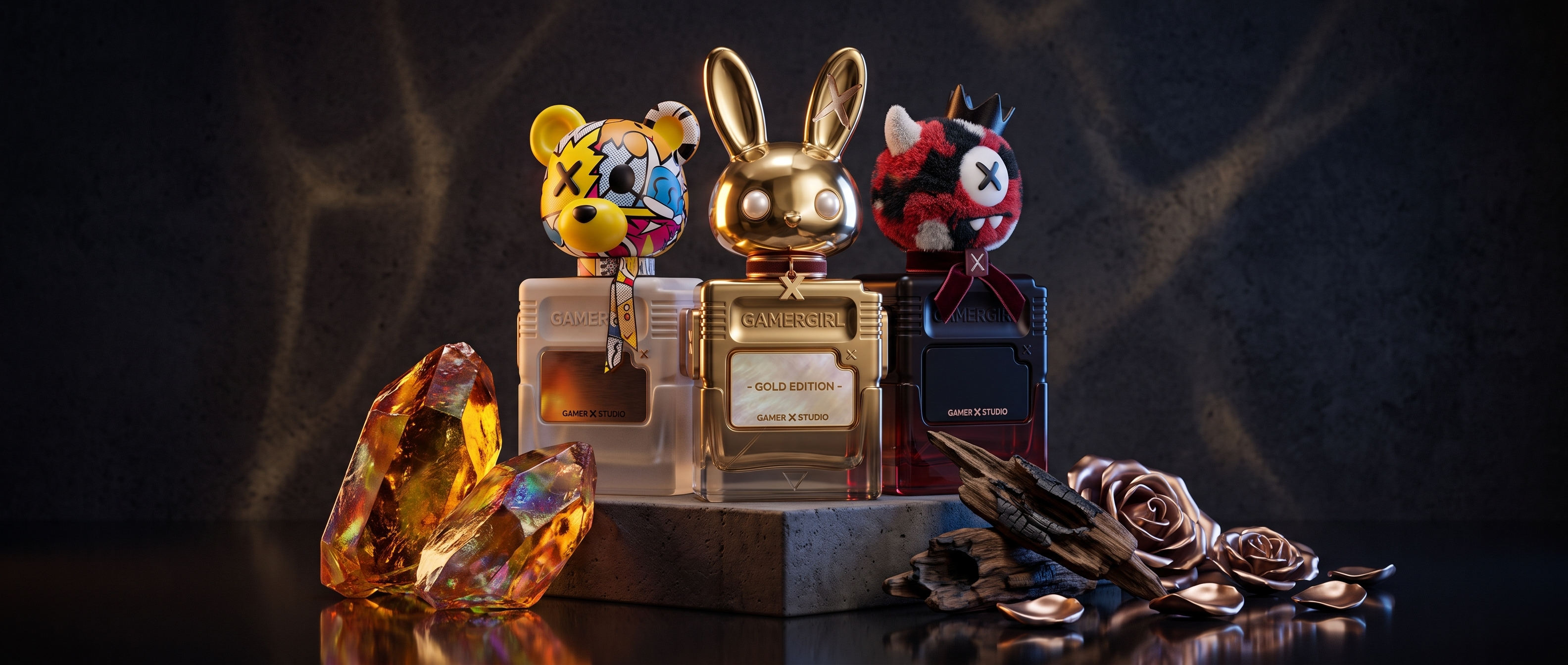 ALL FRAGRANCES