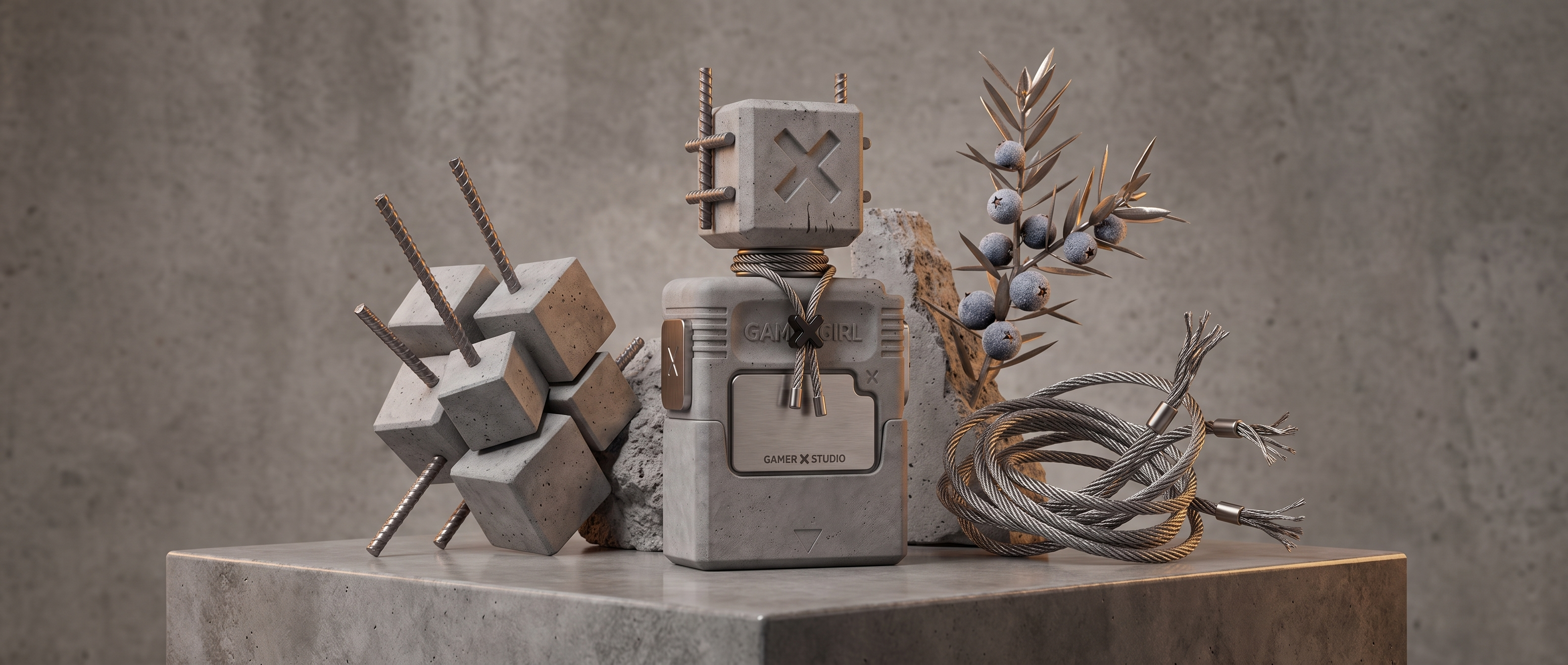 CRAFTER