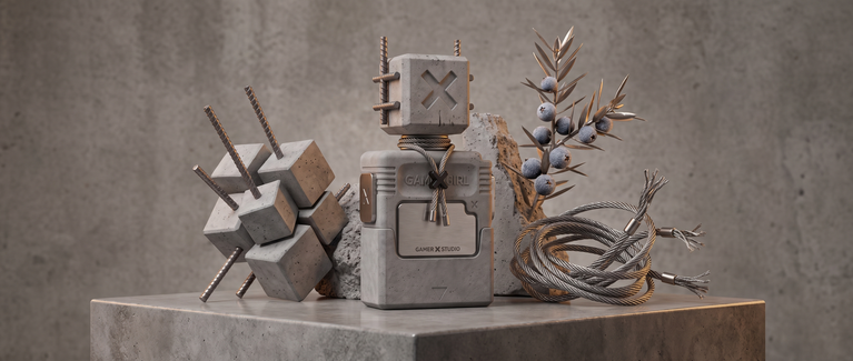 CRAFTER