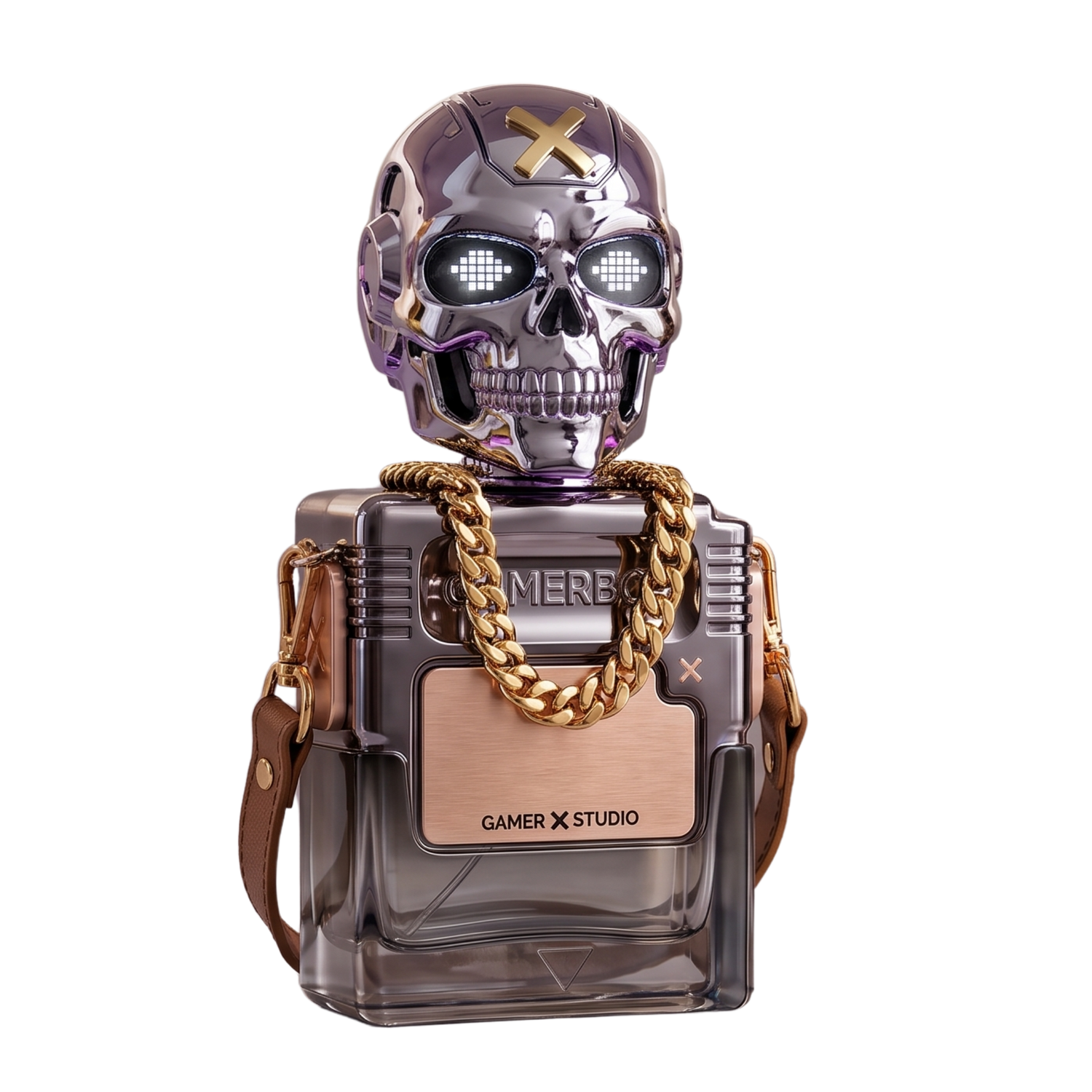 Termabot 3