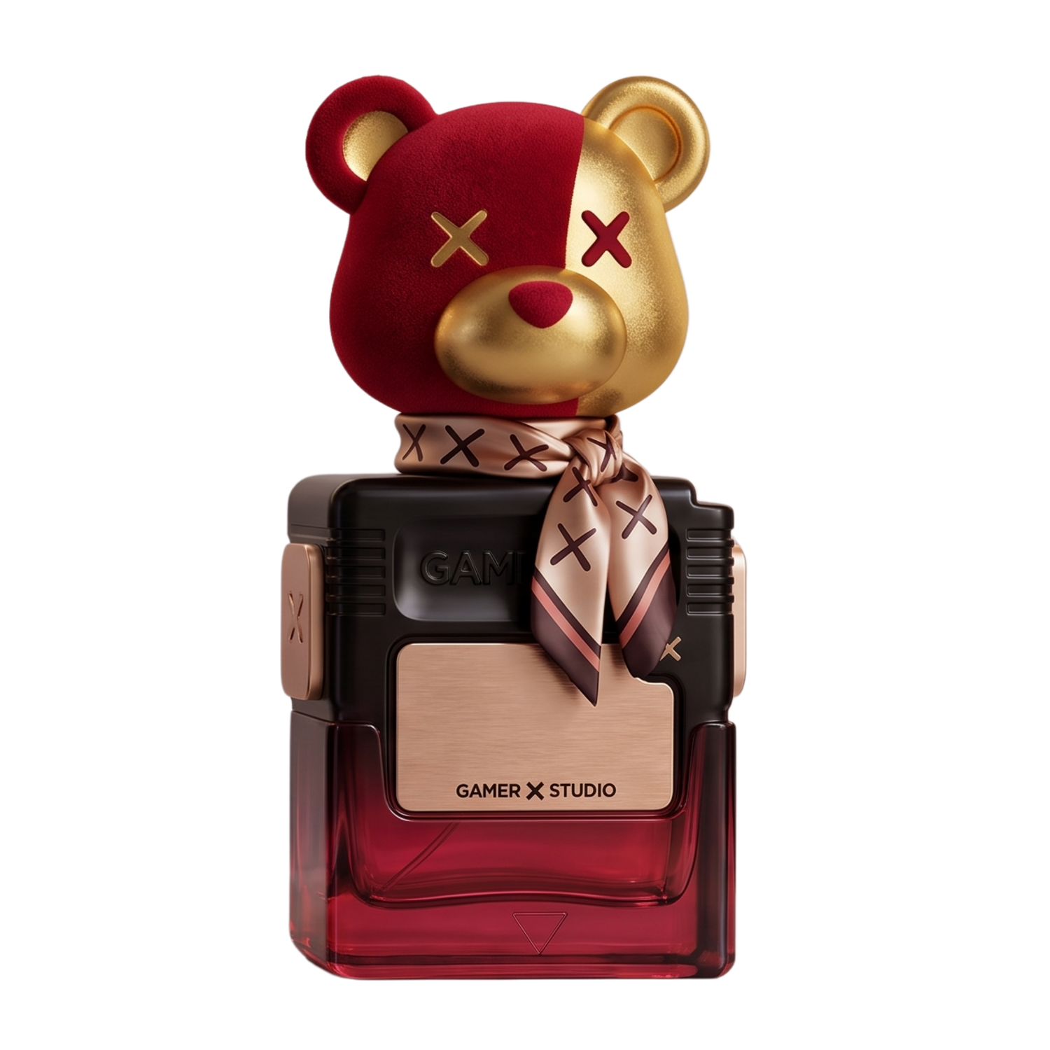 Baron Crimson バロン・クリムゾン
