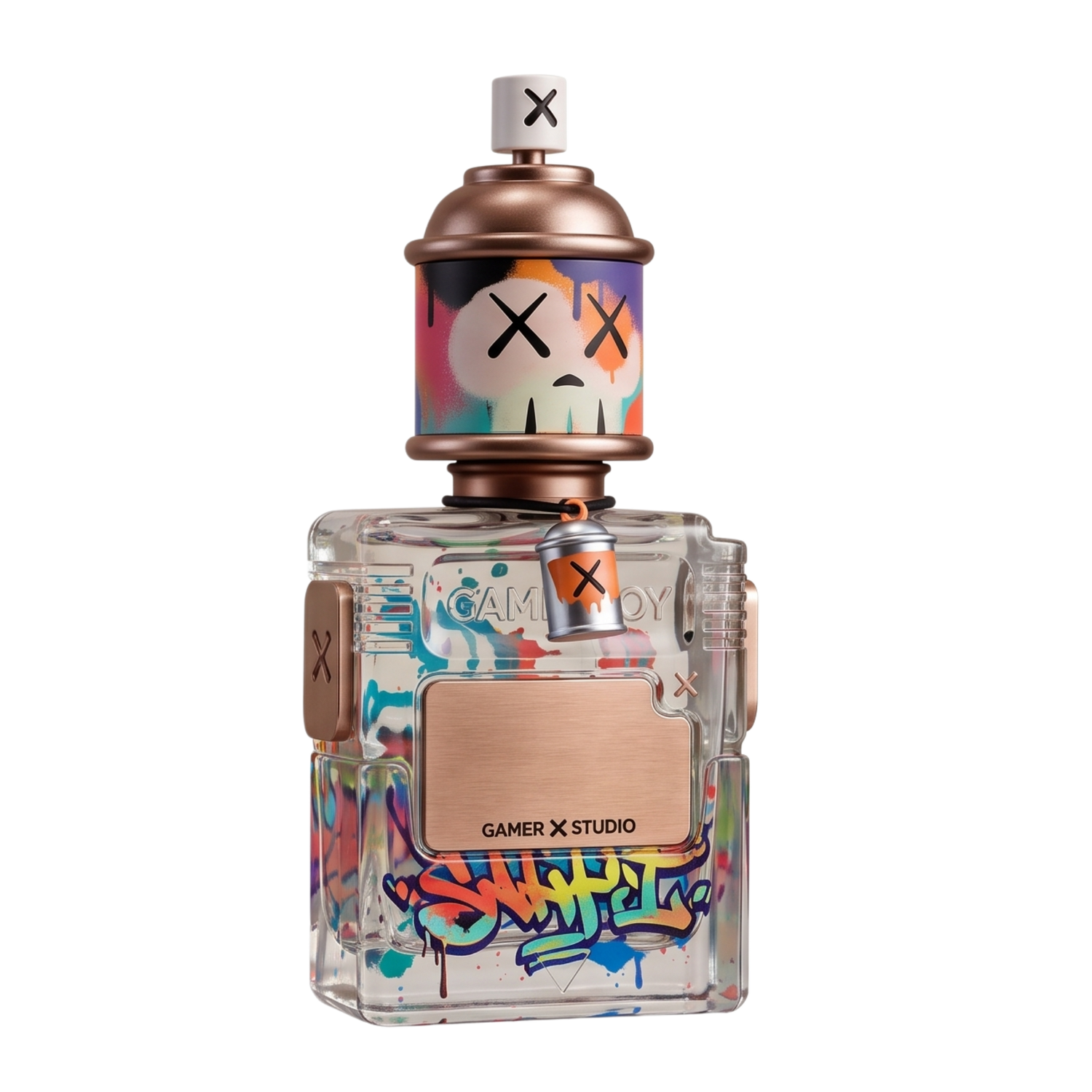 Urban Spray