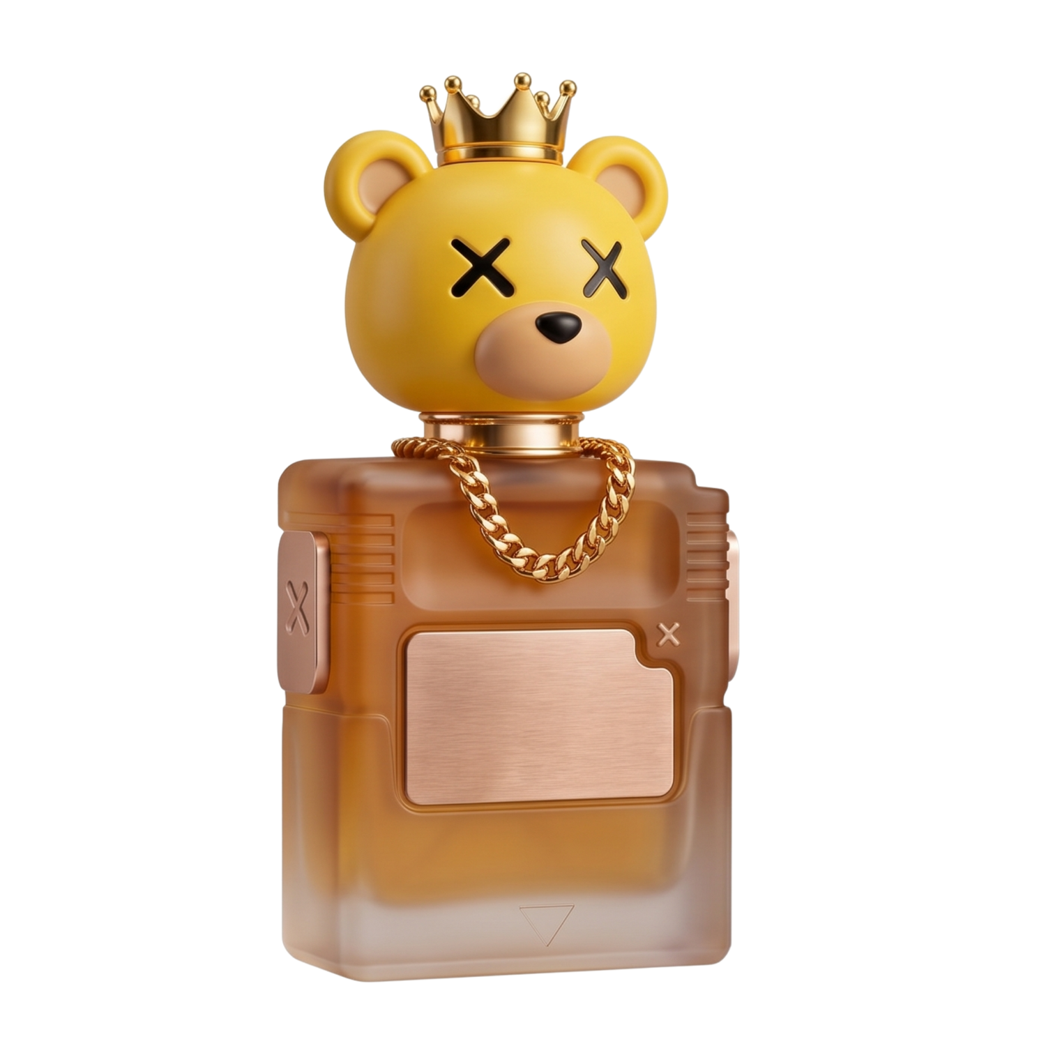 CROWNED PRINCE: HONEY REIGN クラウンド・プリンス：ハニー・レイン