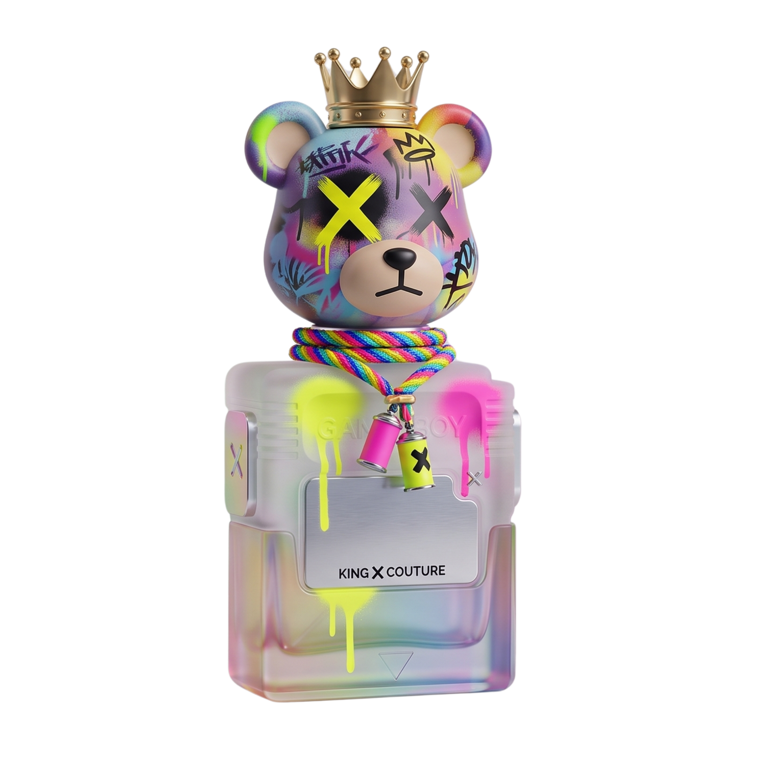 Urban King