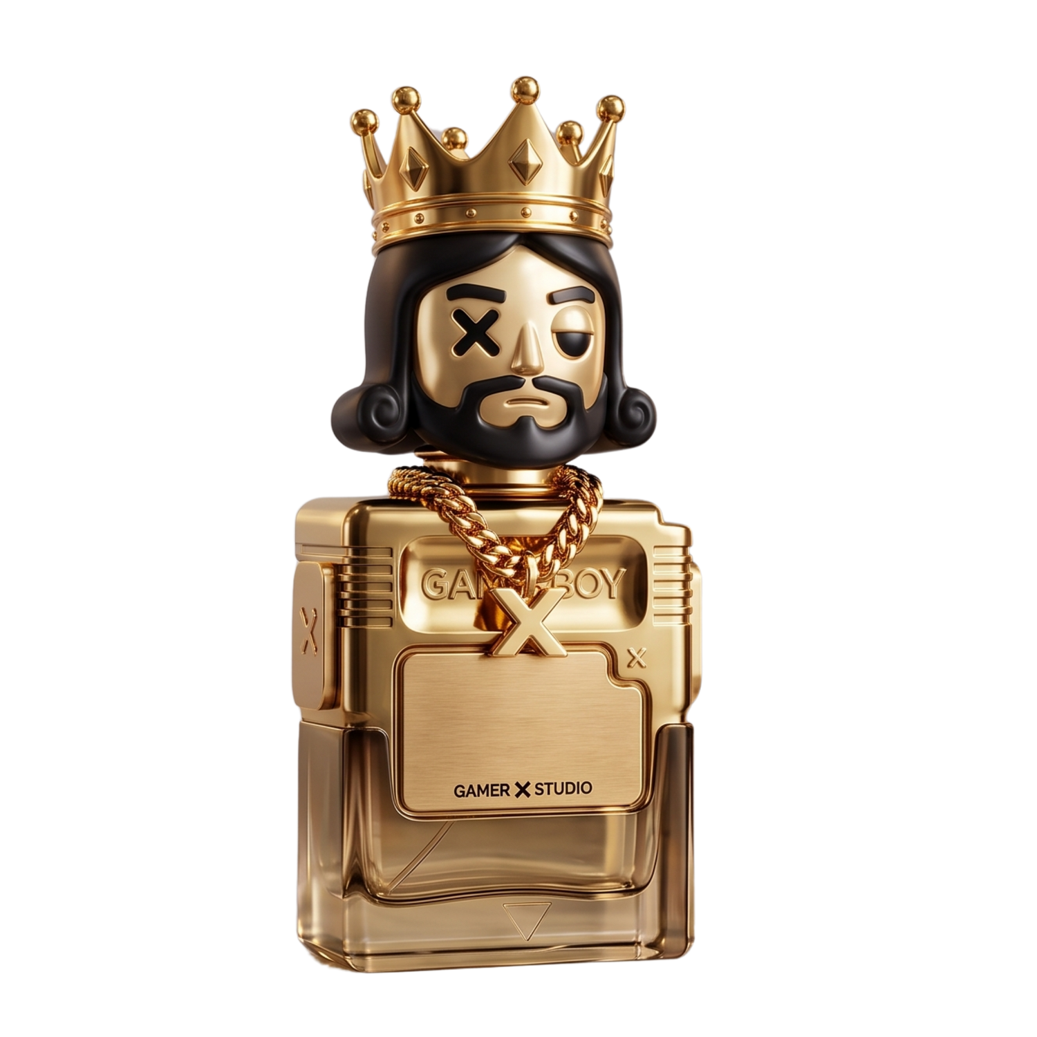 King of Gold