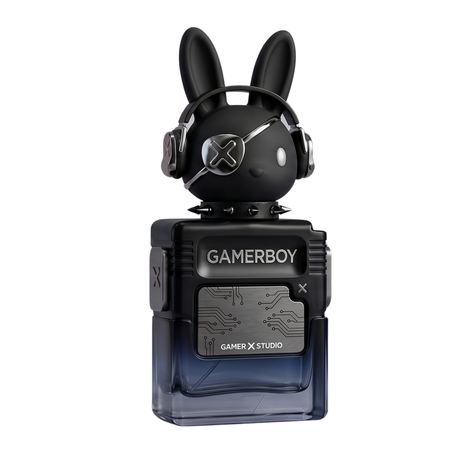 Metallica Bunny