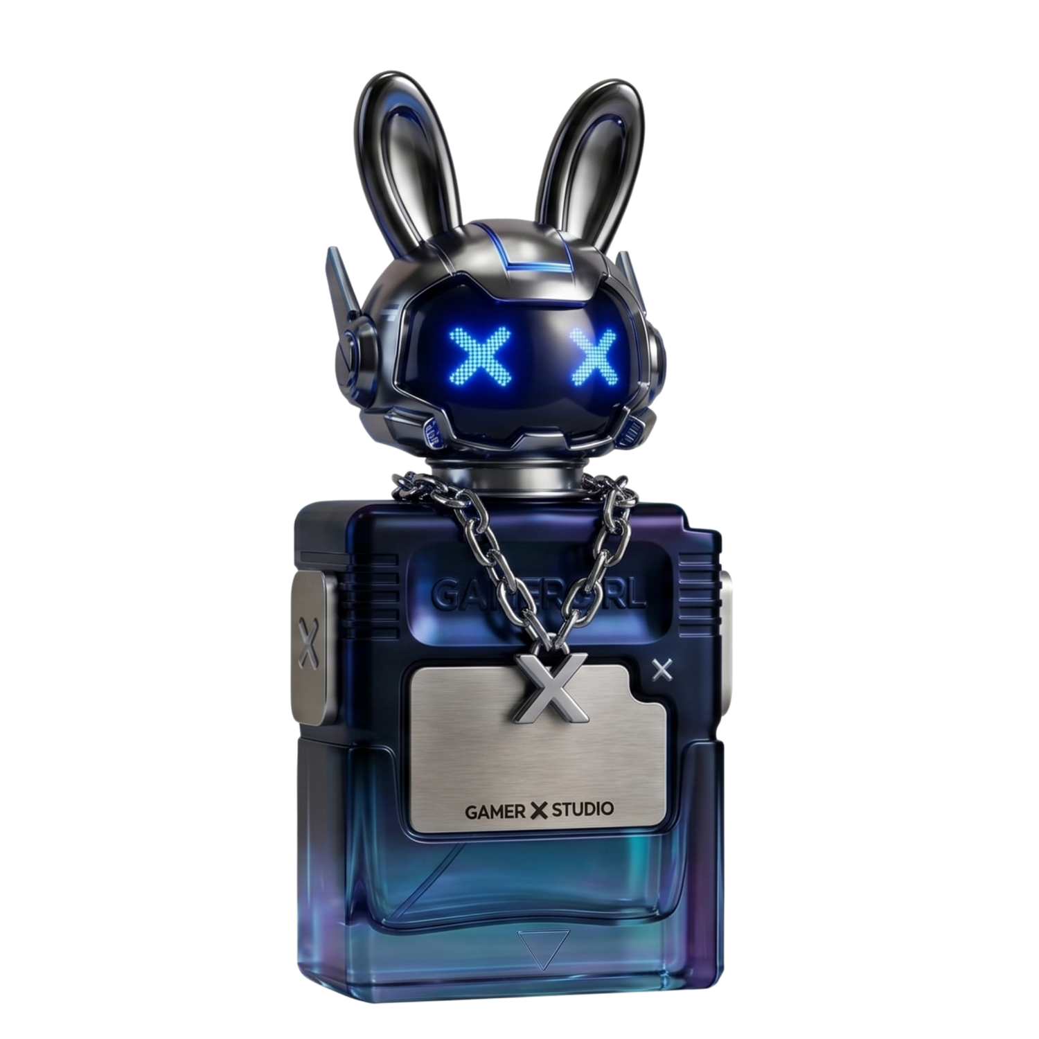 Cyber Bo