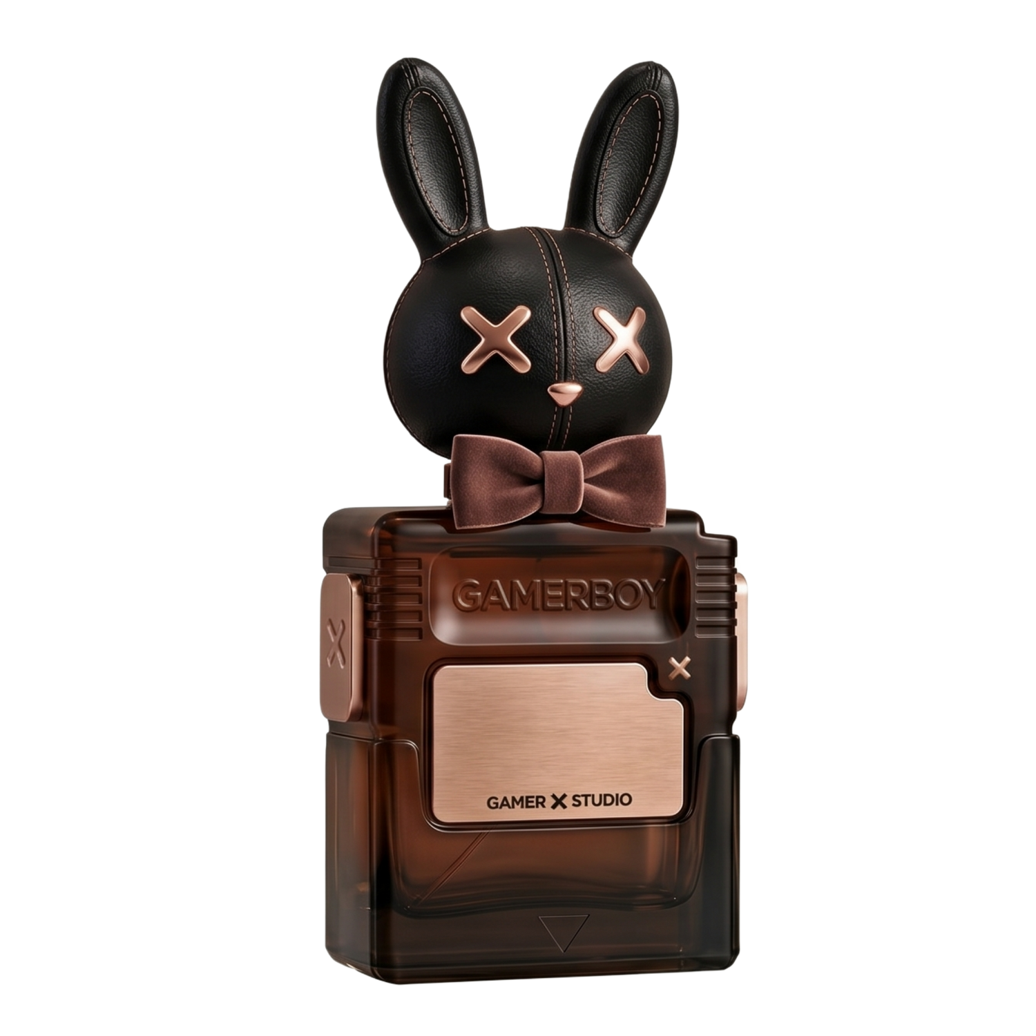 Gentleman Bunny
