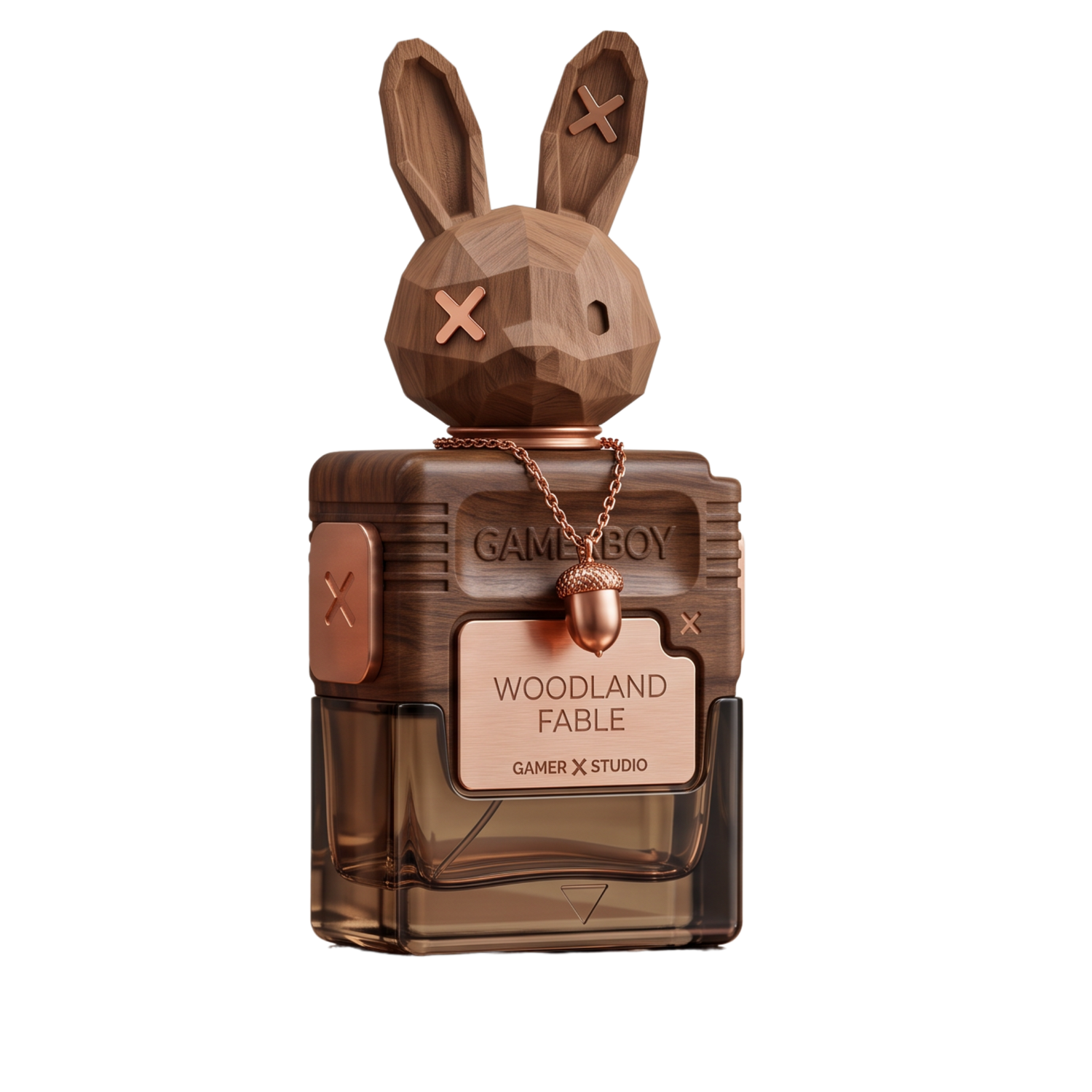 Wood Bo