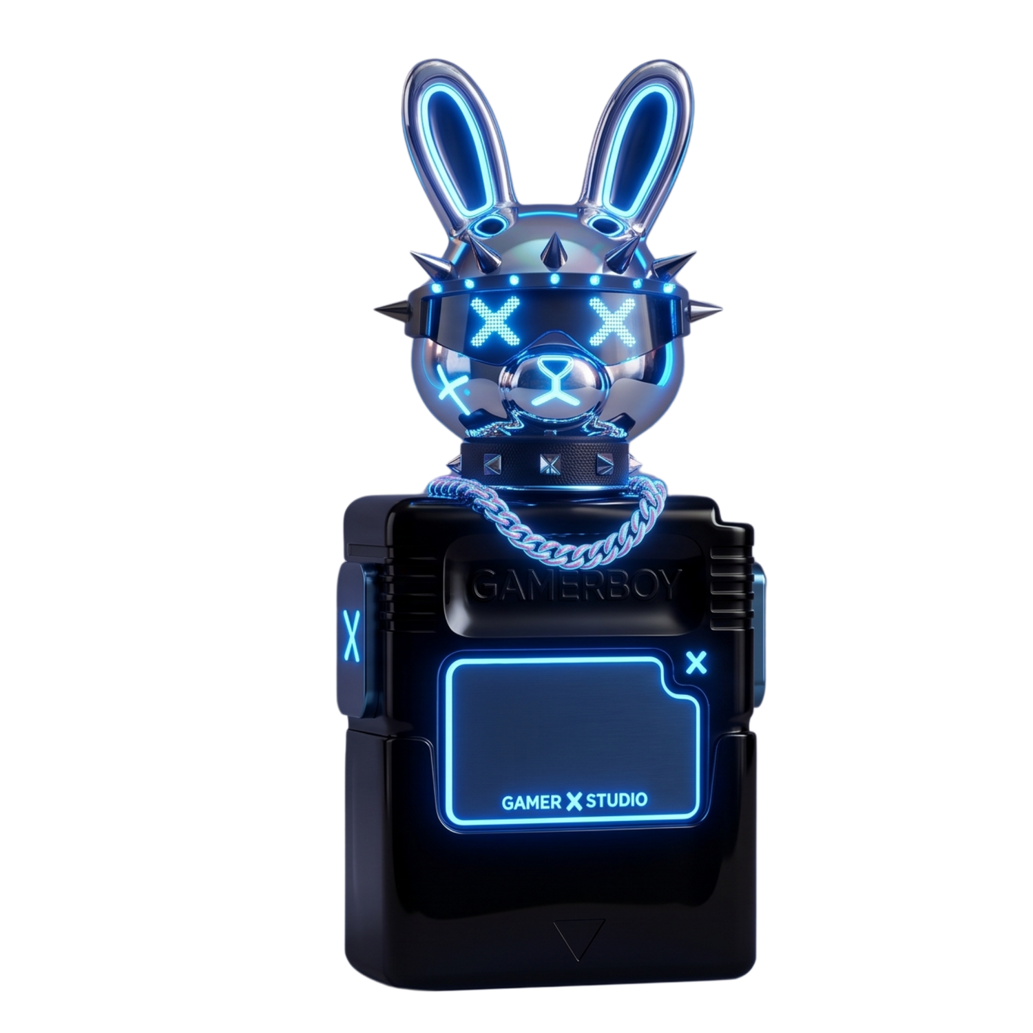 Cyber Bunny