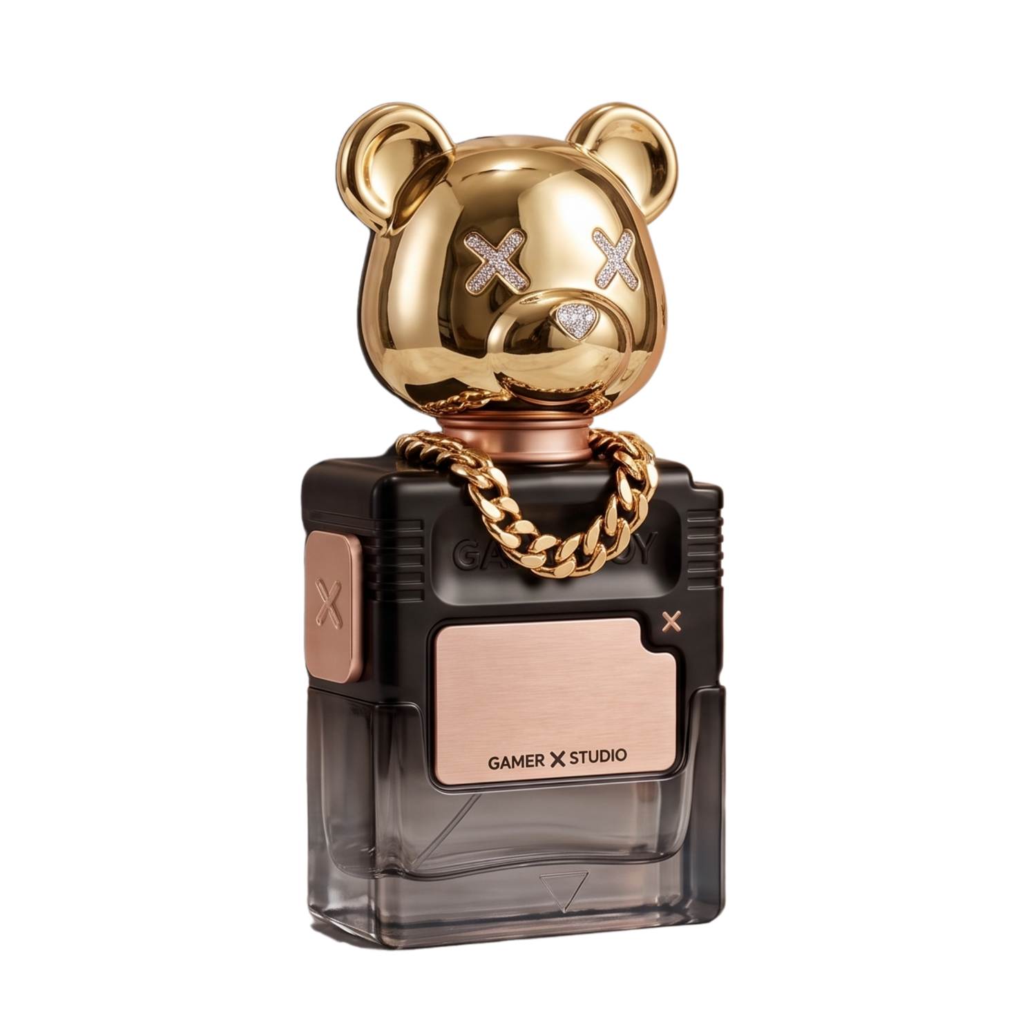 Golden Bear