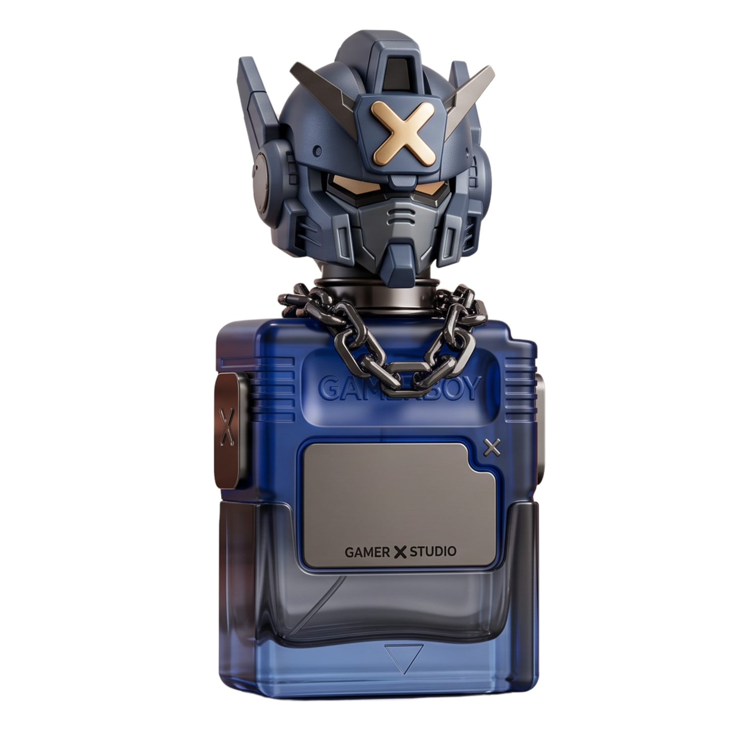 Mech Warrior