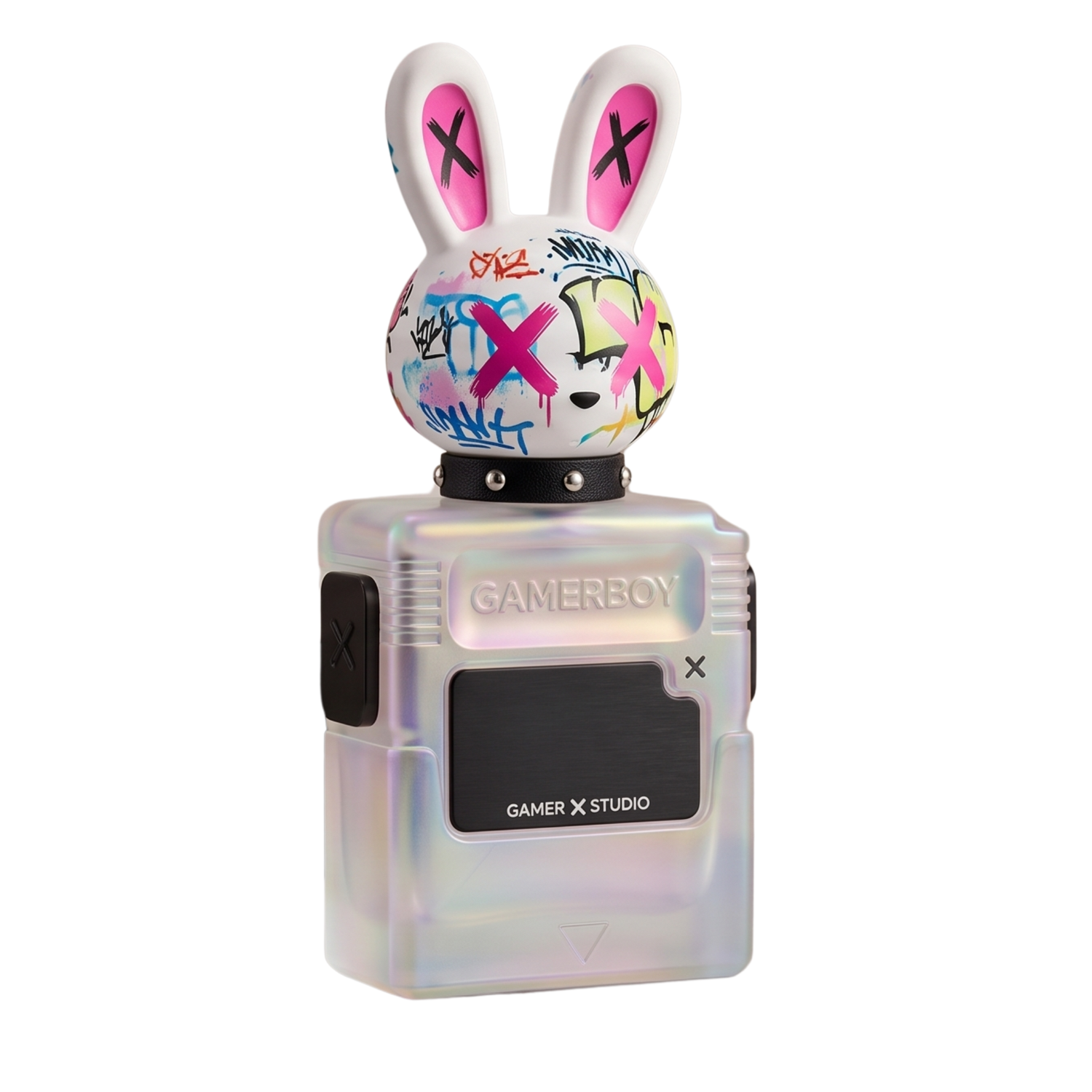 Bunny Art