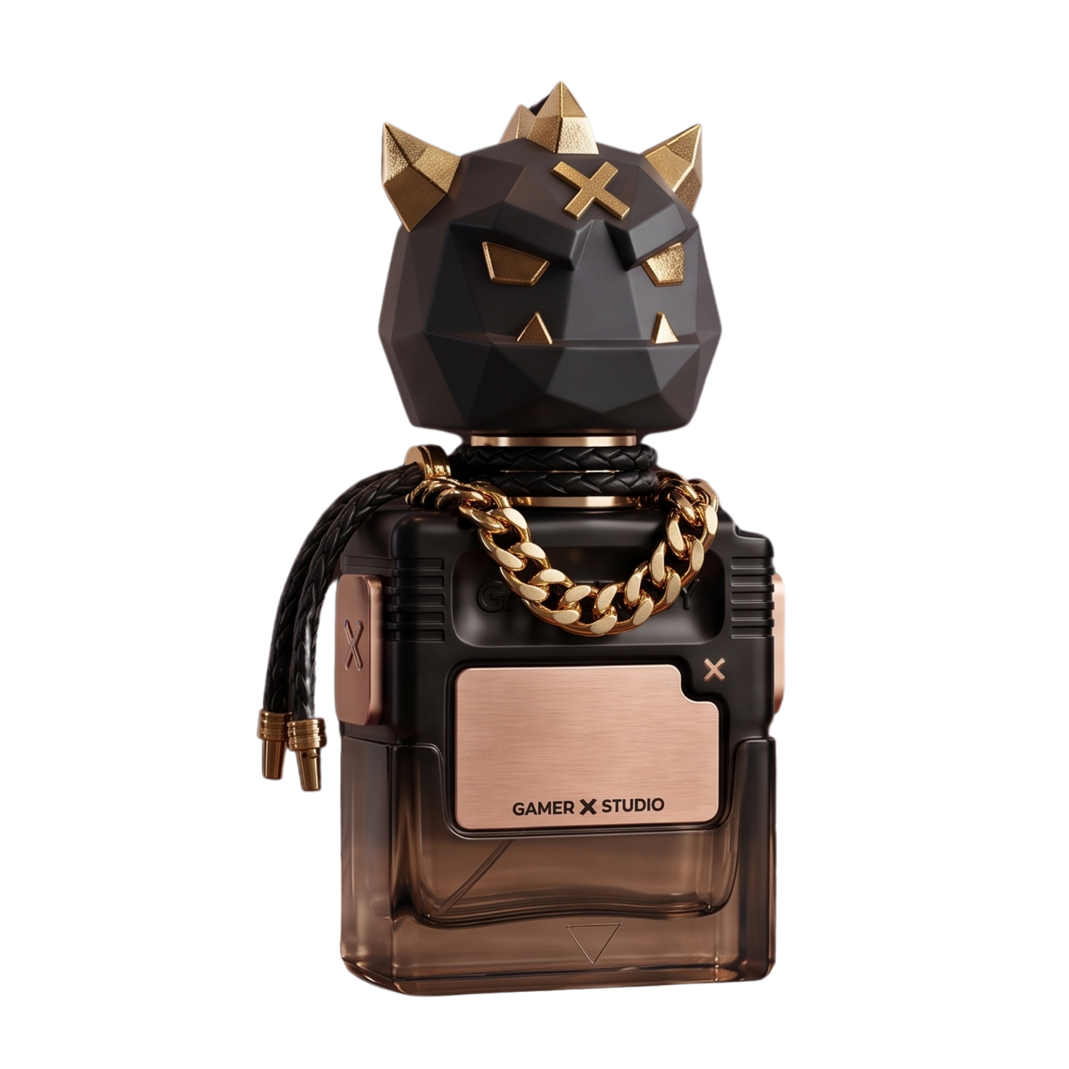 Cube Demon