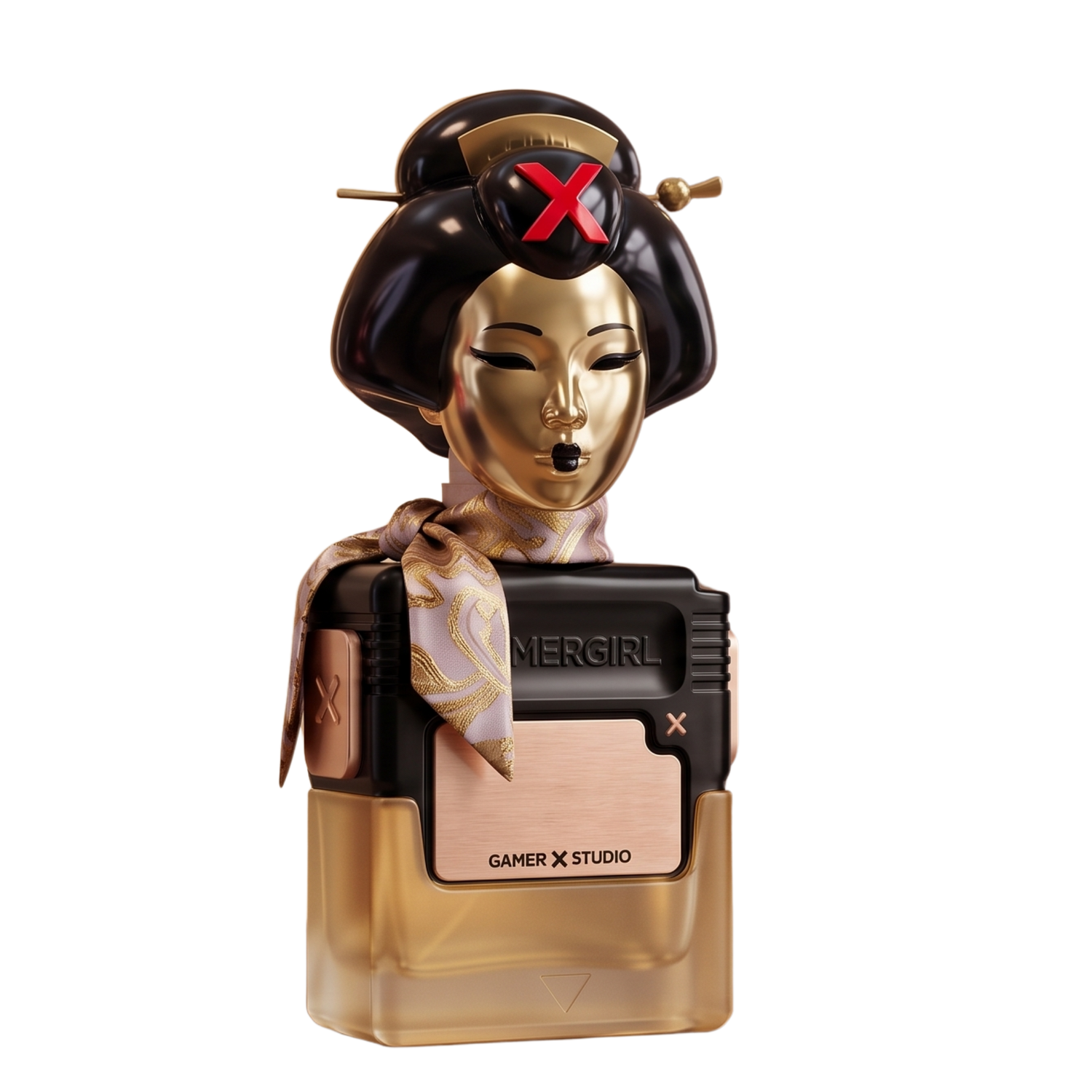 China Queen