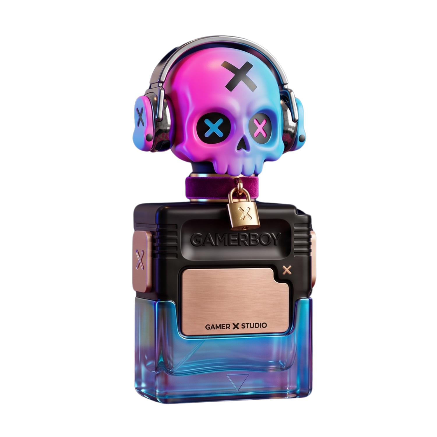 Color Demon