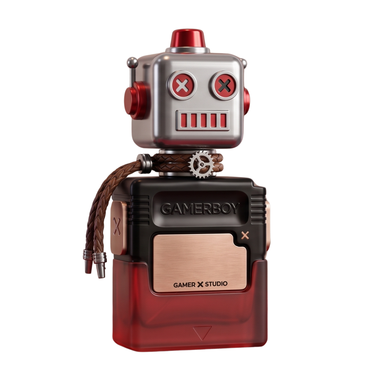 Red Bot