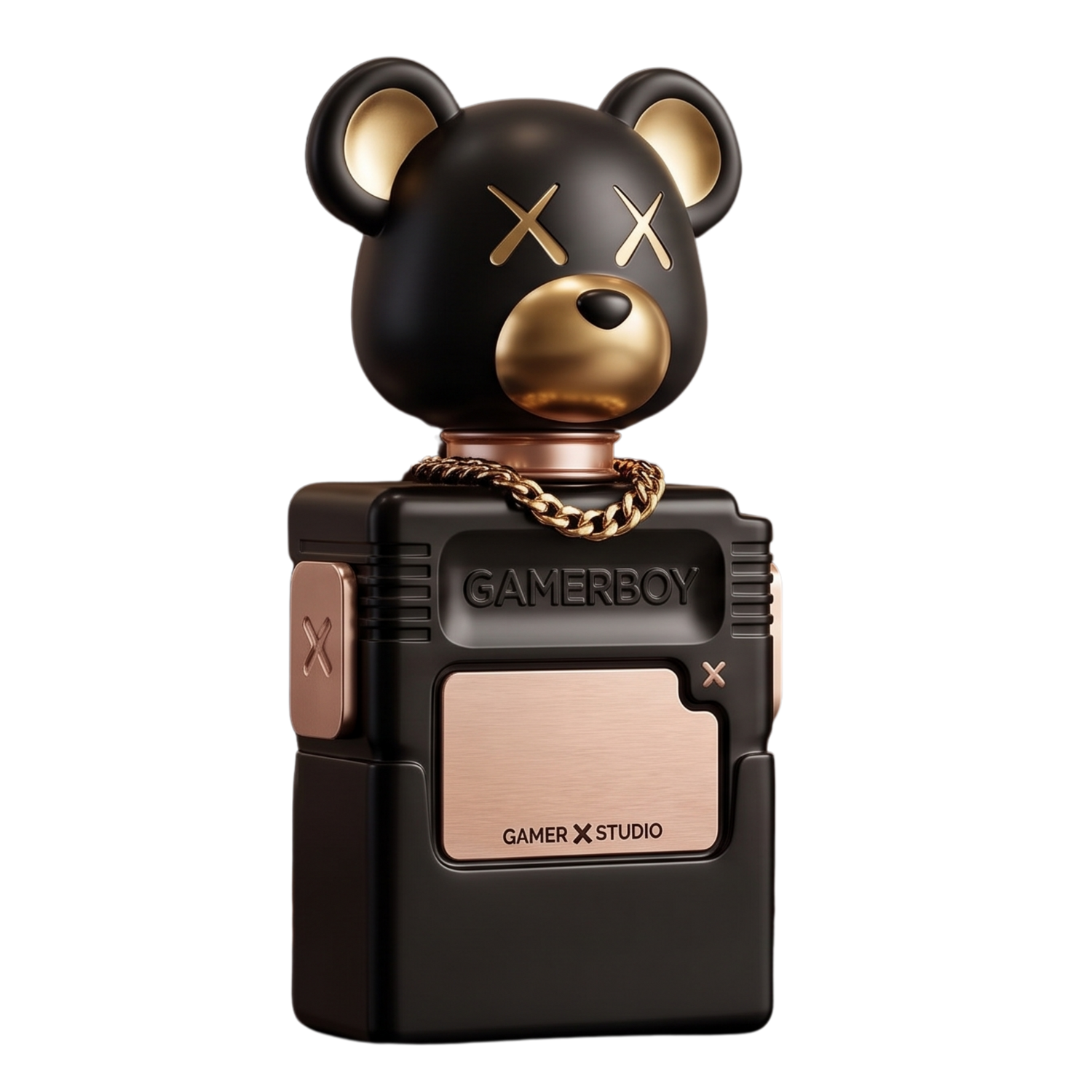 XX Bear