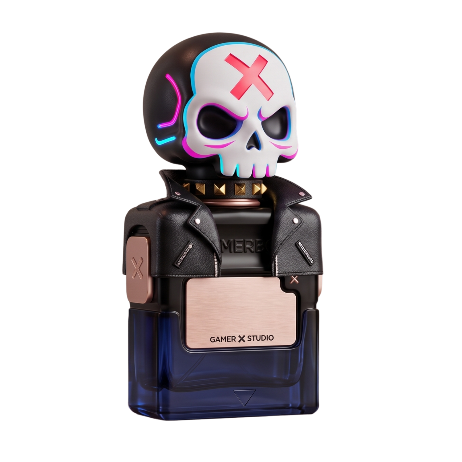 WB Skull