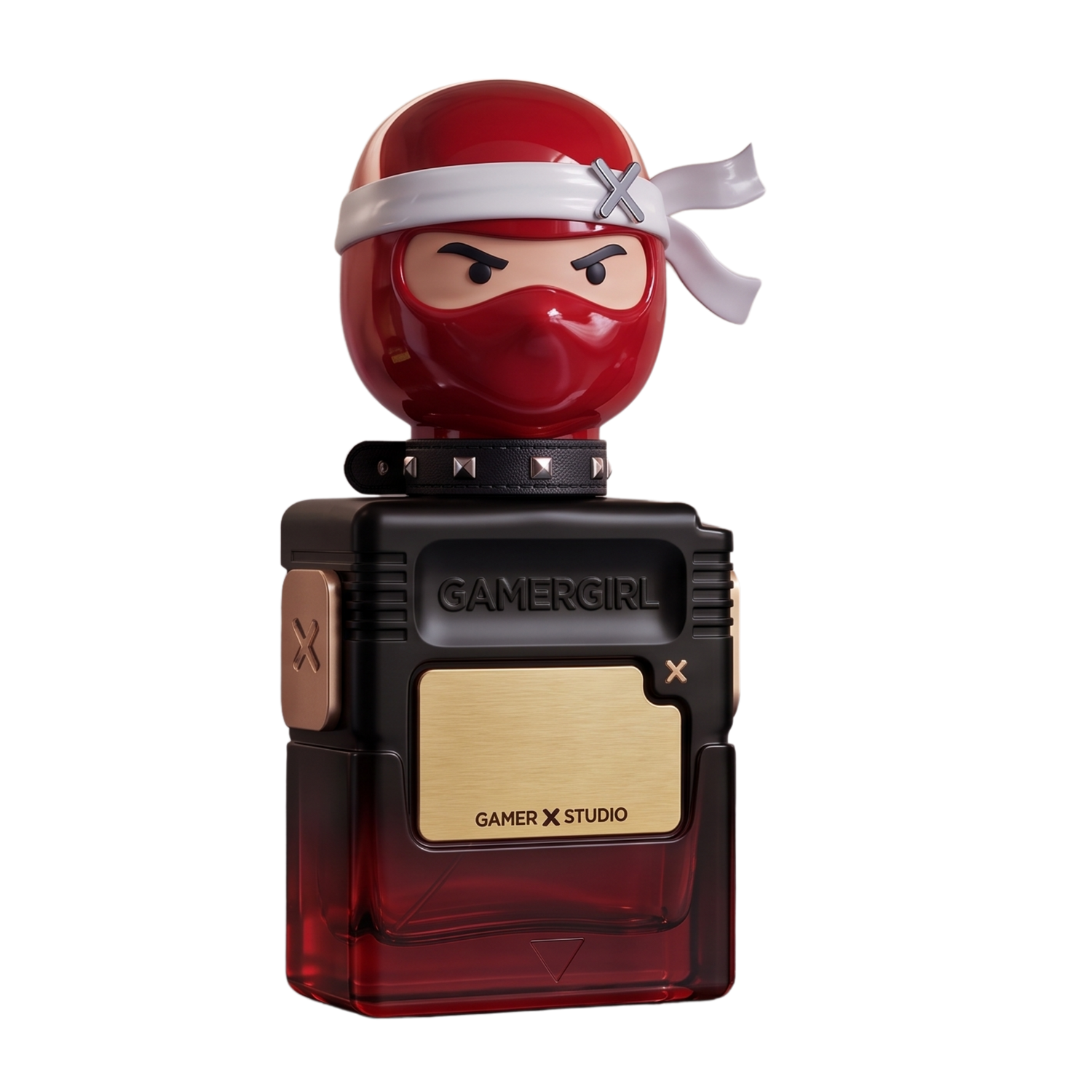 Red Ninja
