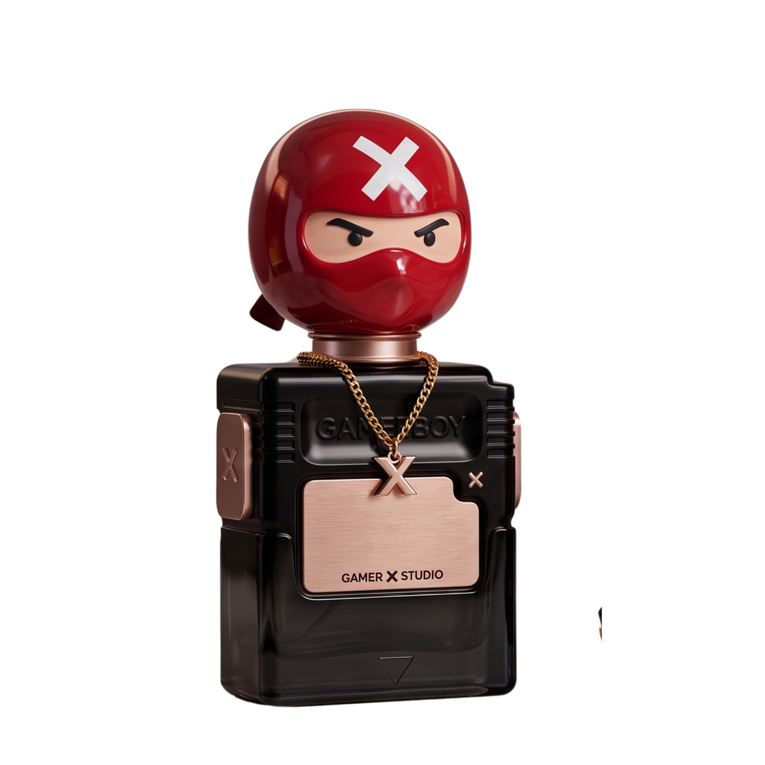 Red Ninja Level 2
