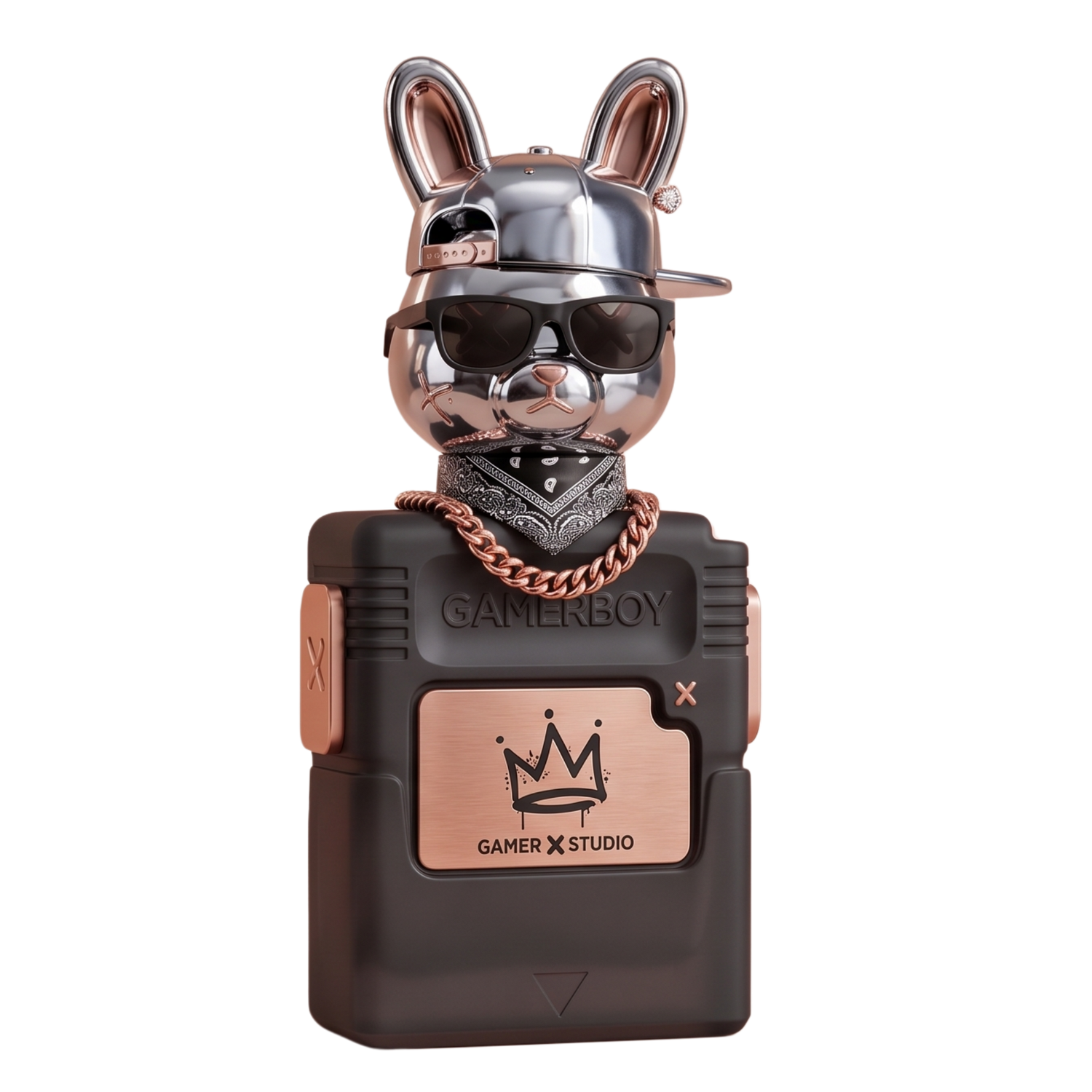 Bad Bunny