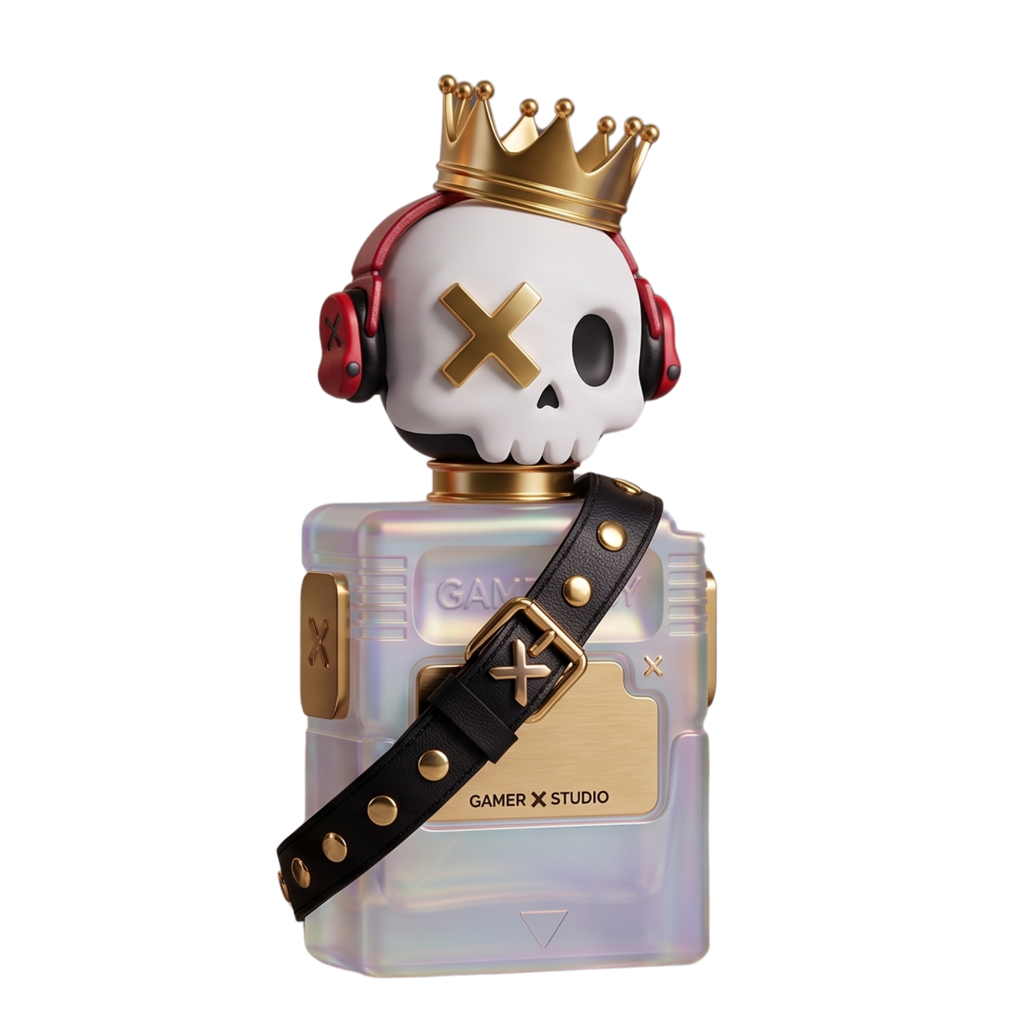 Beats + King Skull