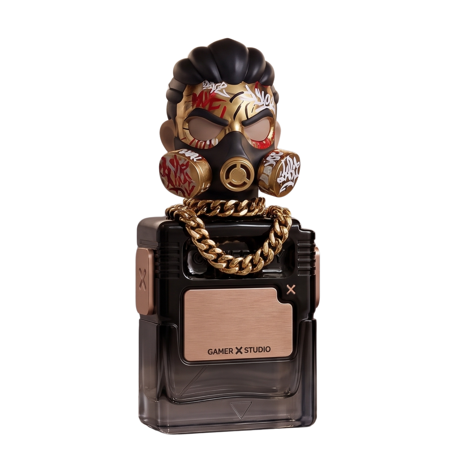 Urban Mask