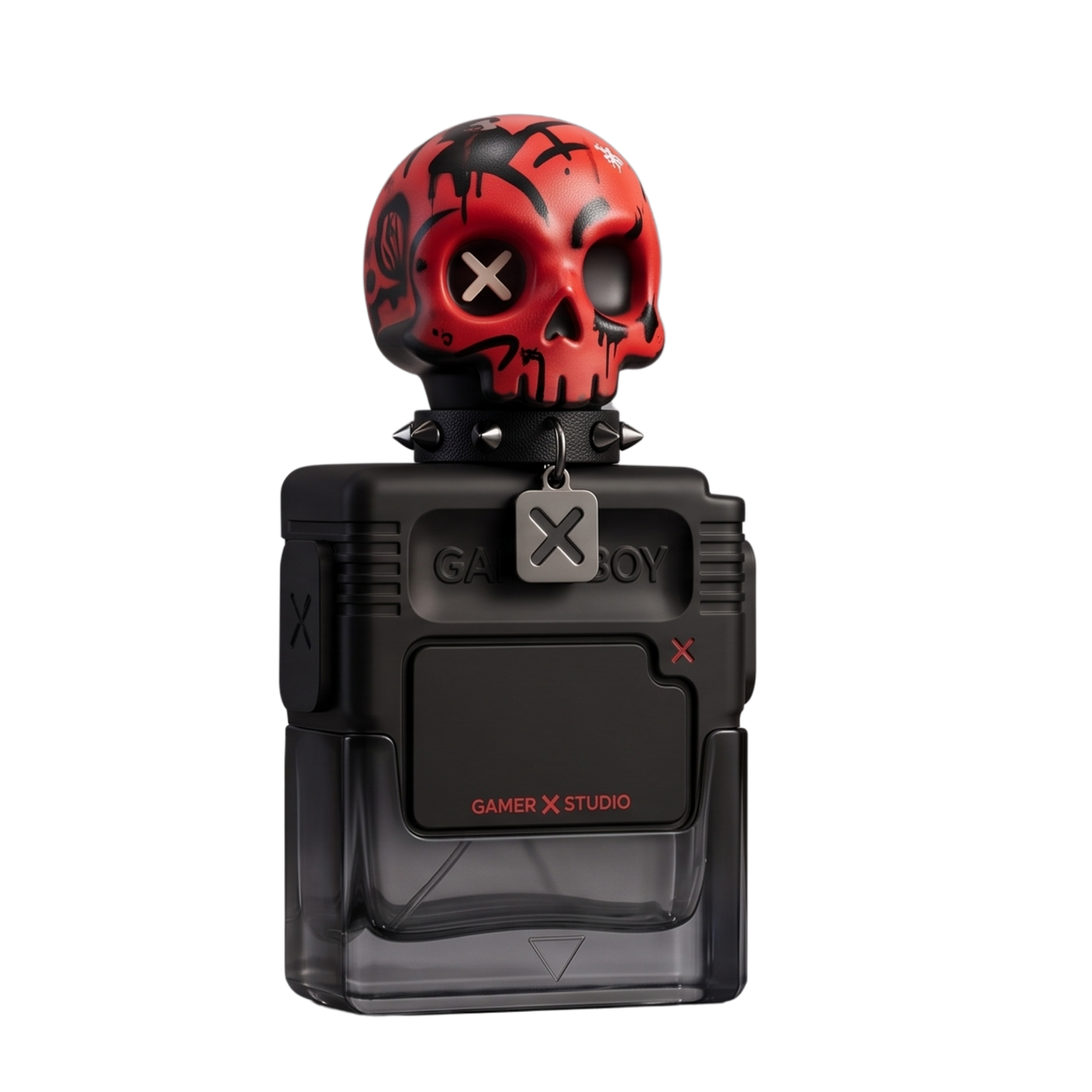 RED EYE