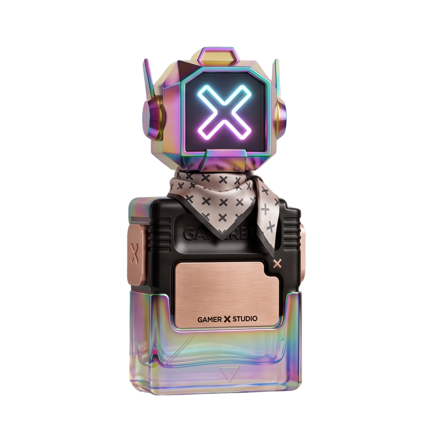 Fashion Mecha