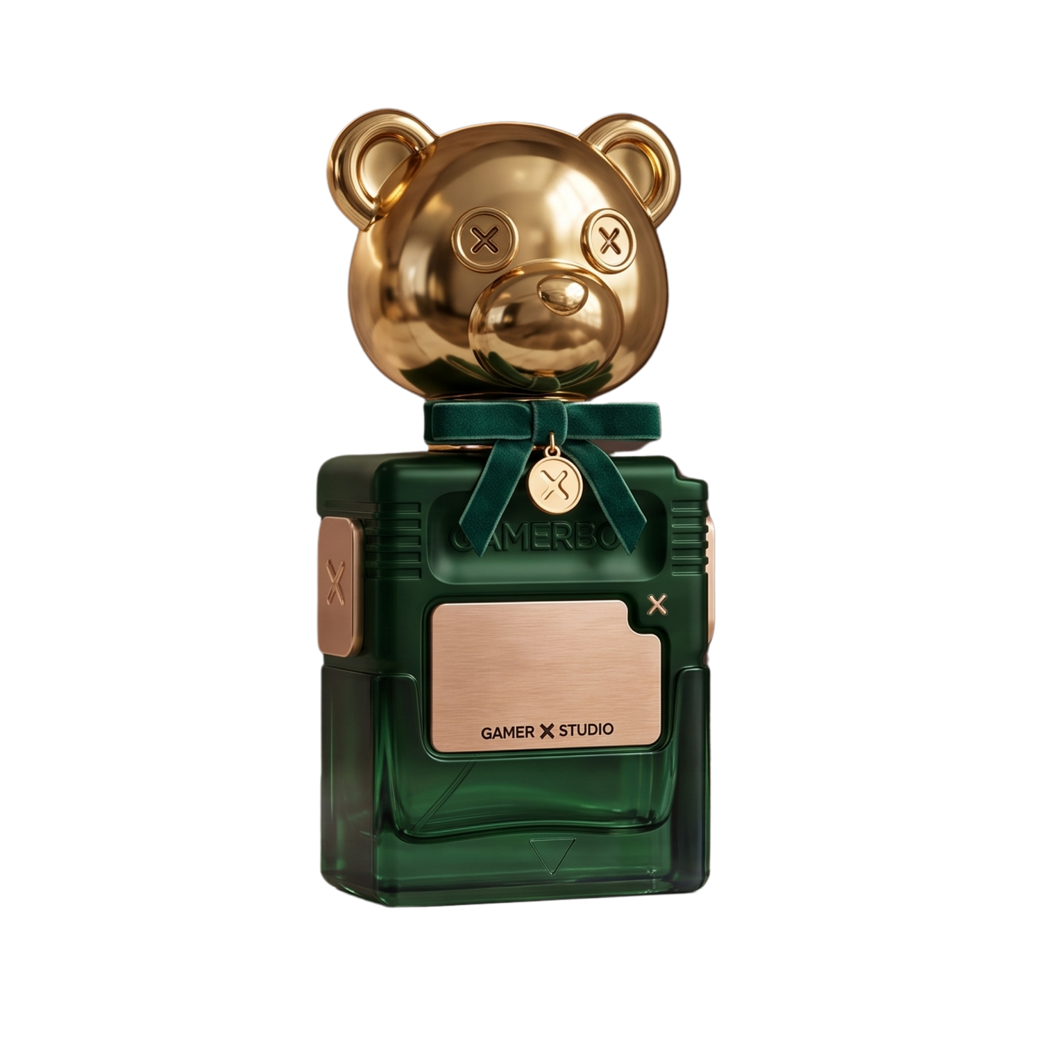XO Royal Green