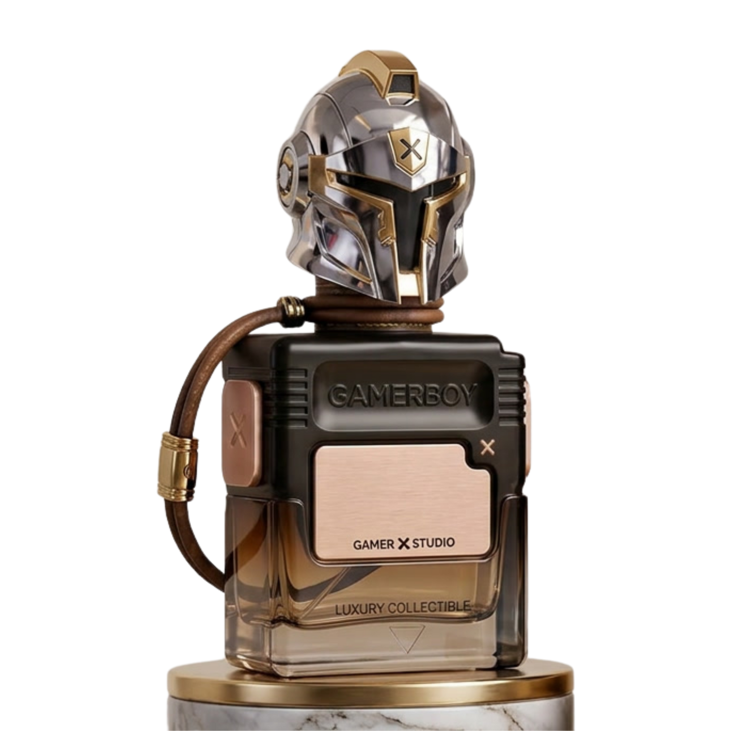 Spartan