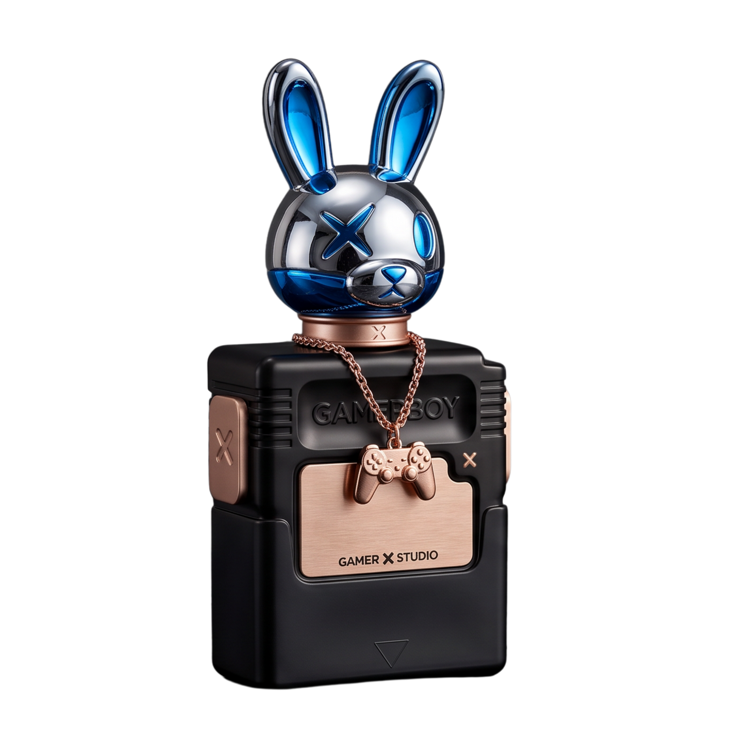 Blue Bunny