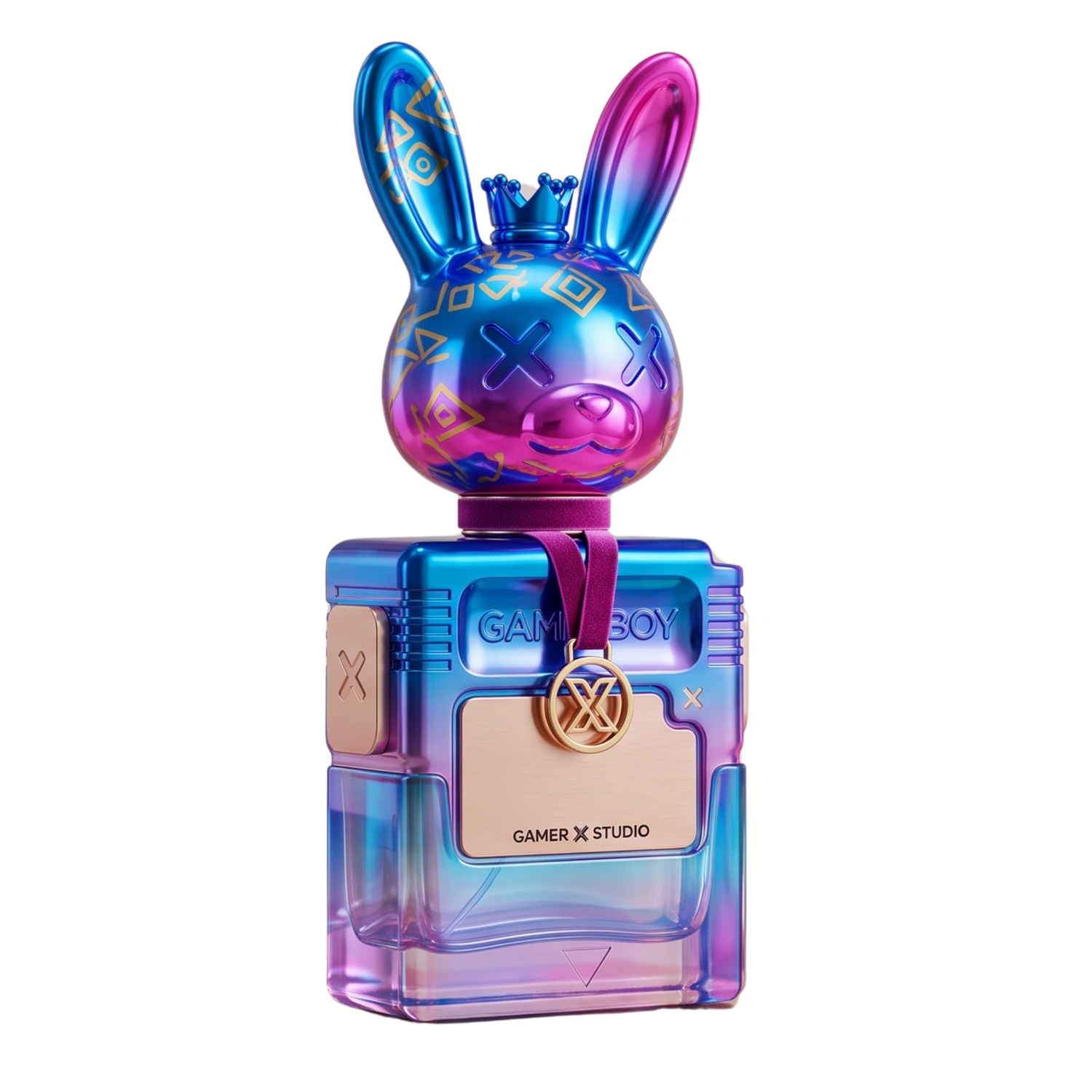GB Bunny