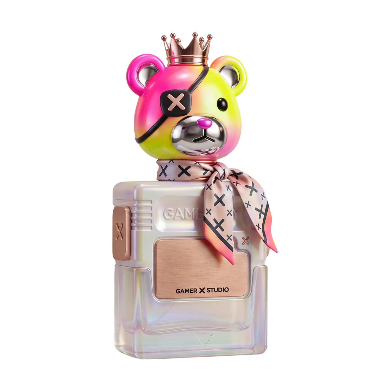 Marshmallow XO