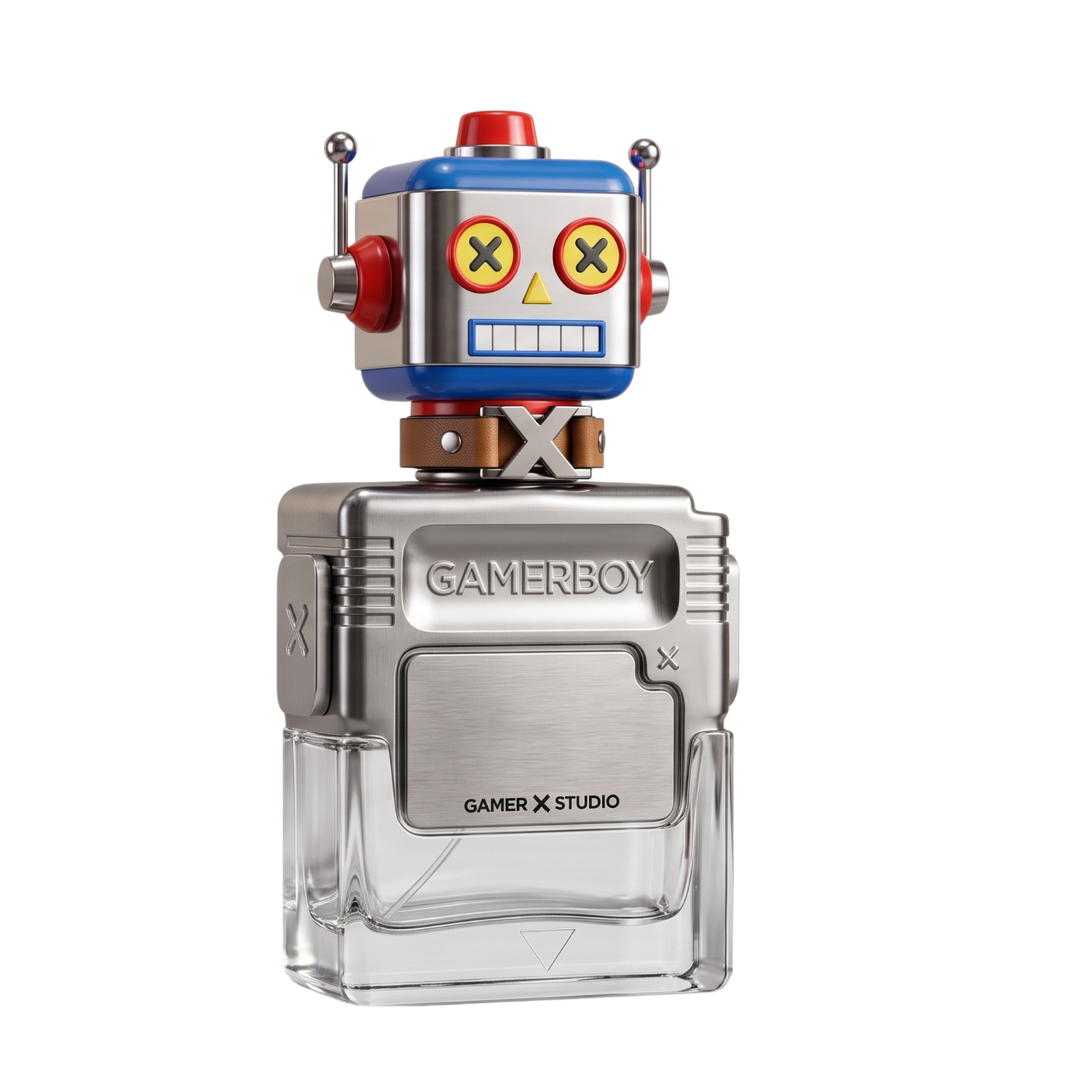 Toy Bot