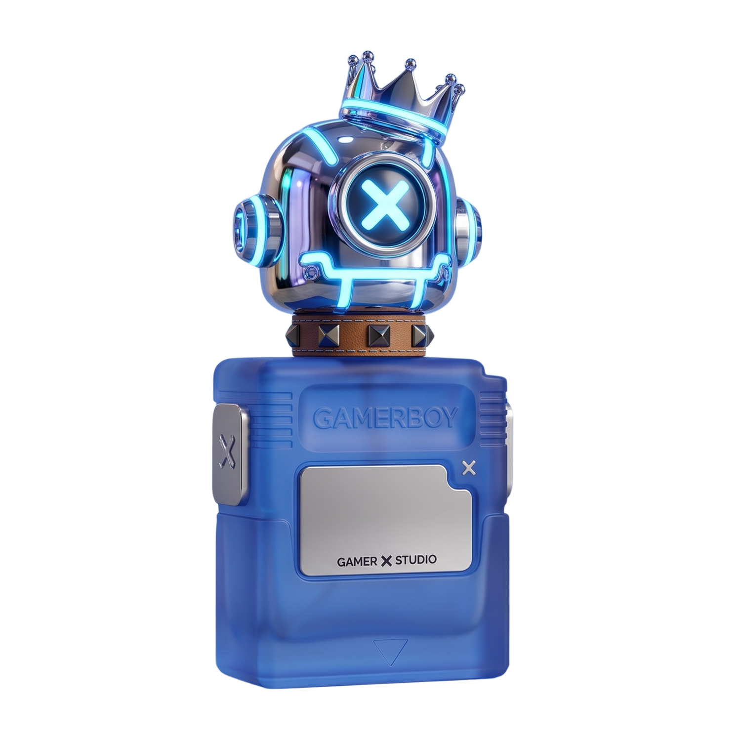 King Bot