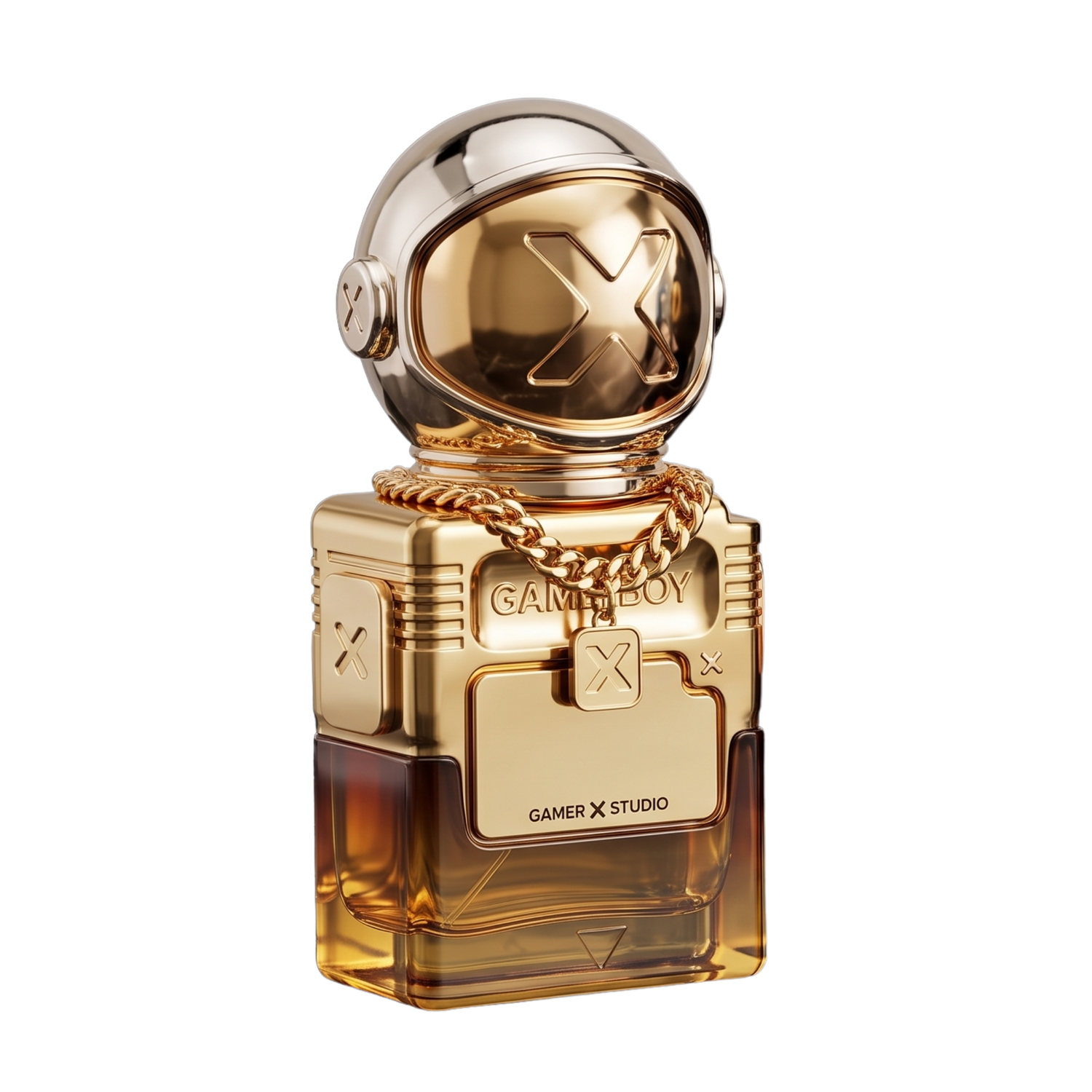 Space X