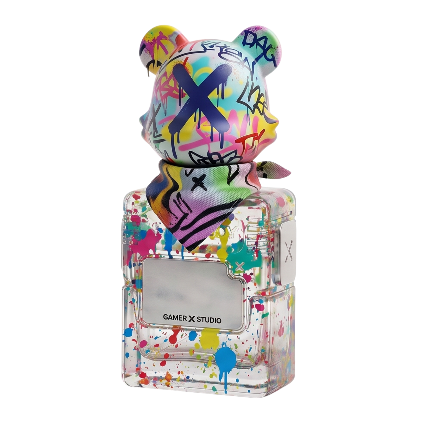Spectrum Bear