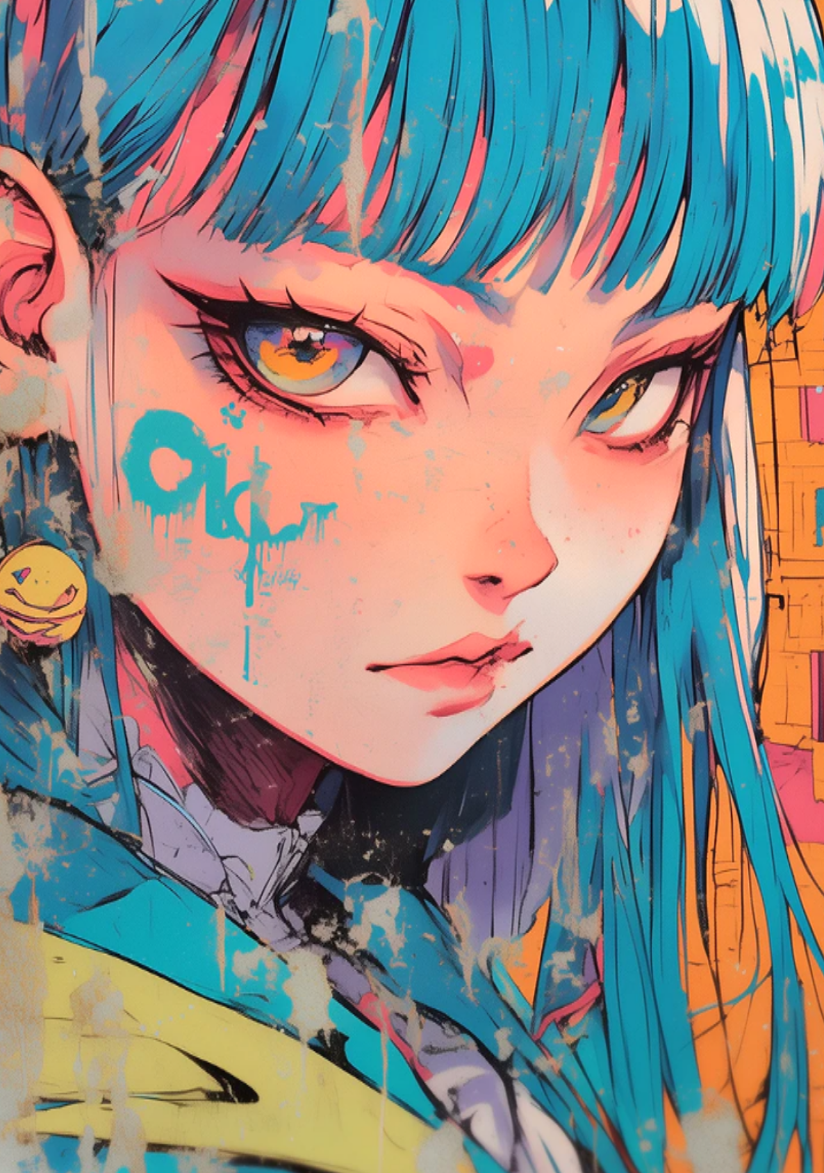 Moxiku Fox