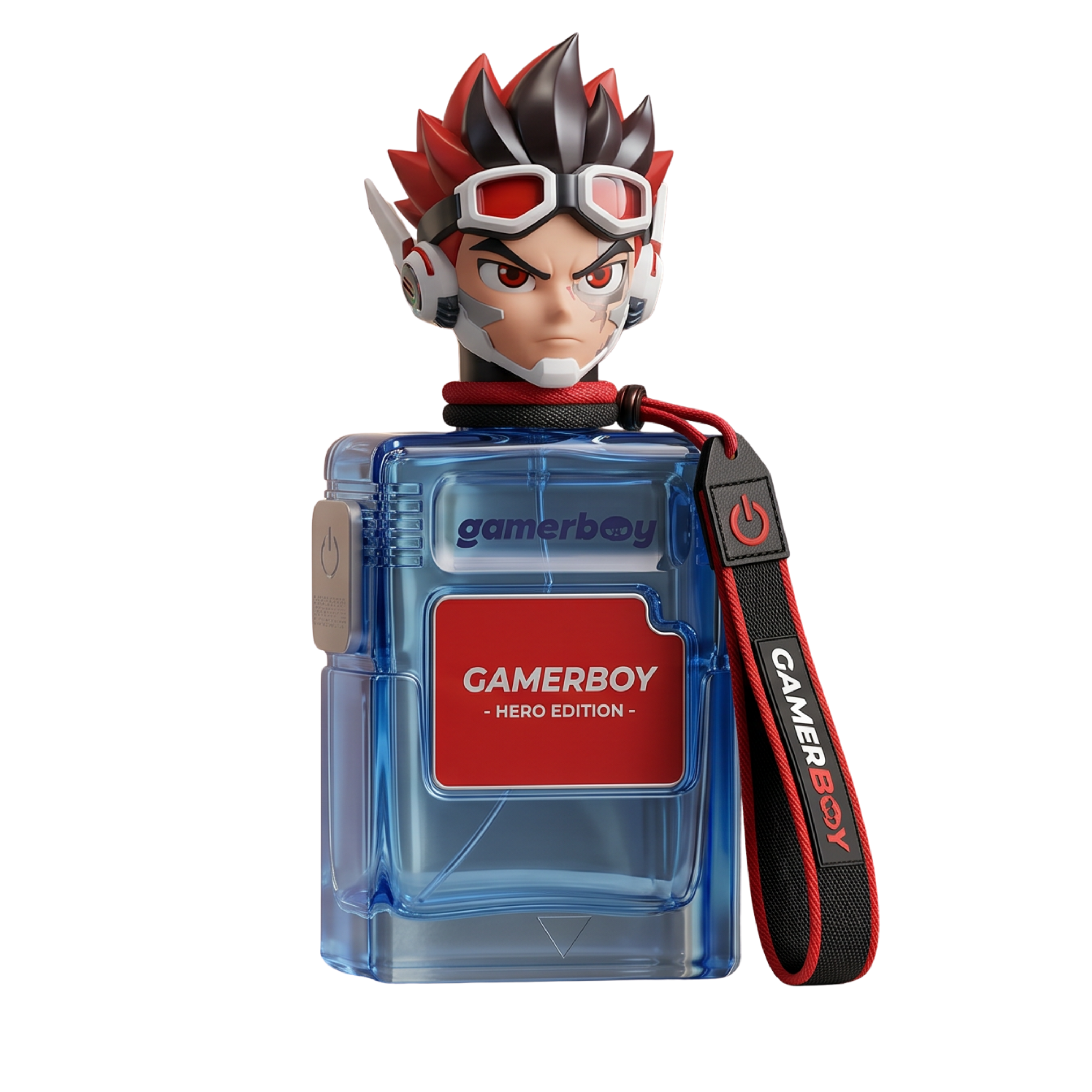 Boy Gamer