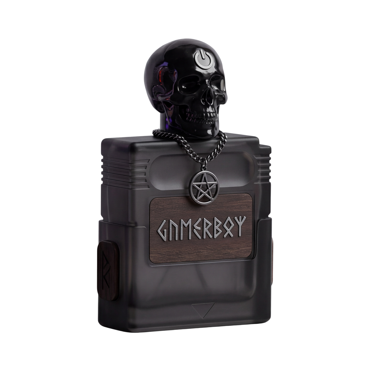 MR.SKULL BLACK