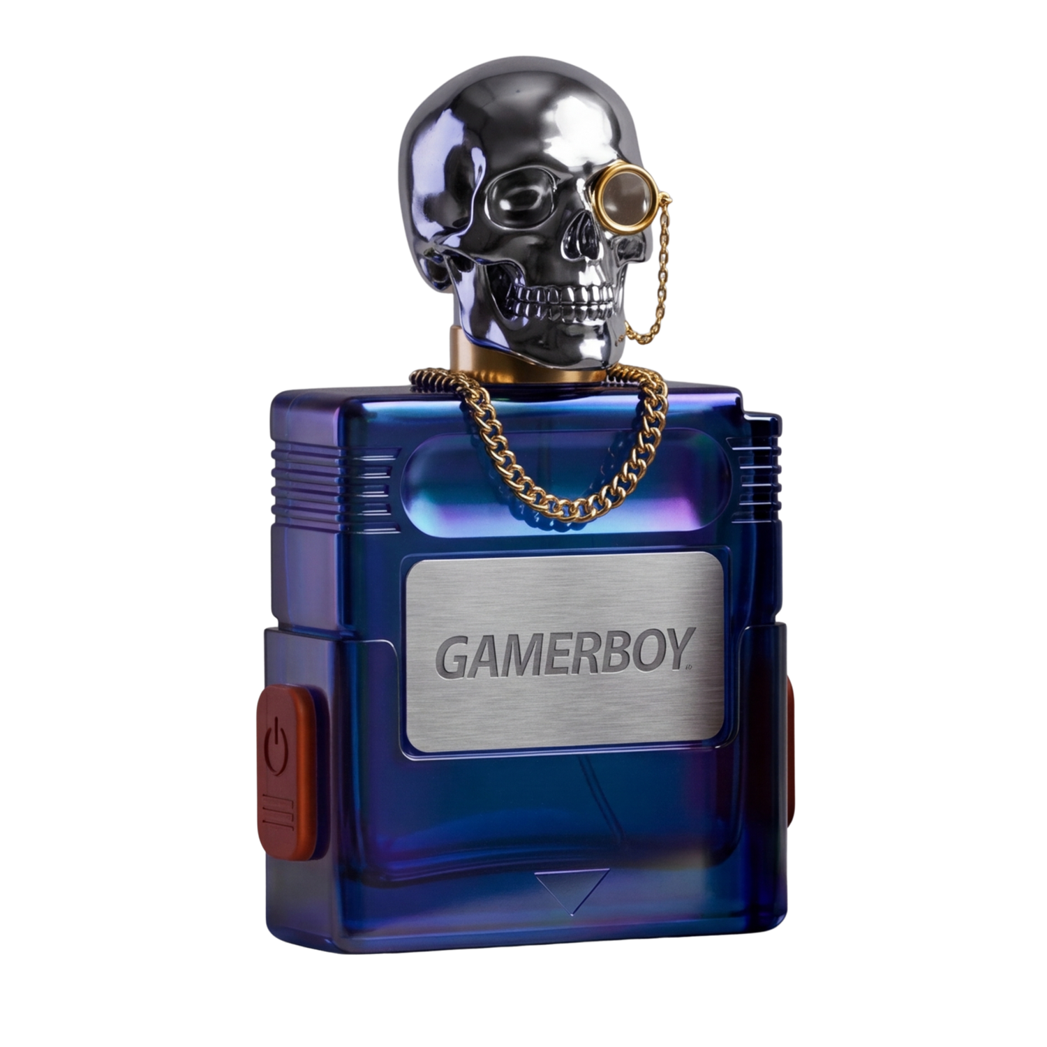 SKULL DETECTIVE