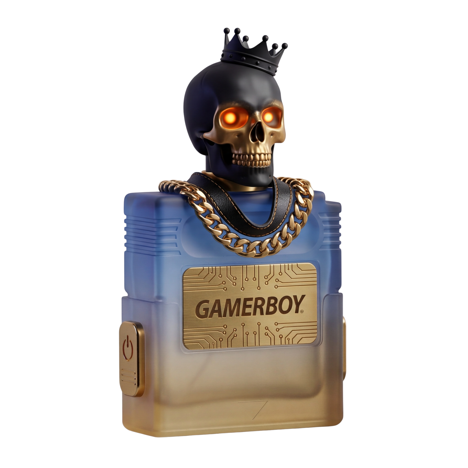 MR.SKULL KING