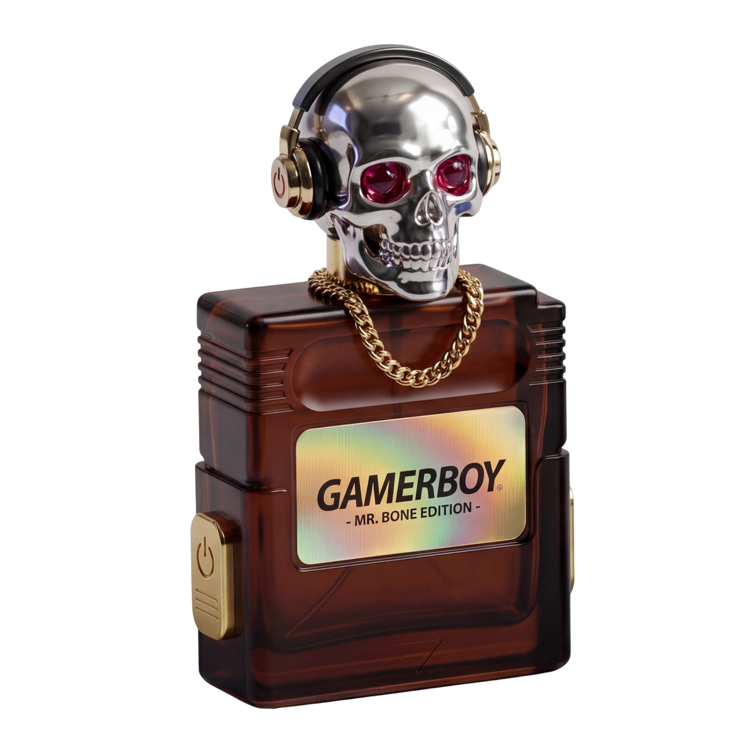 MR.SKULL BEATS