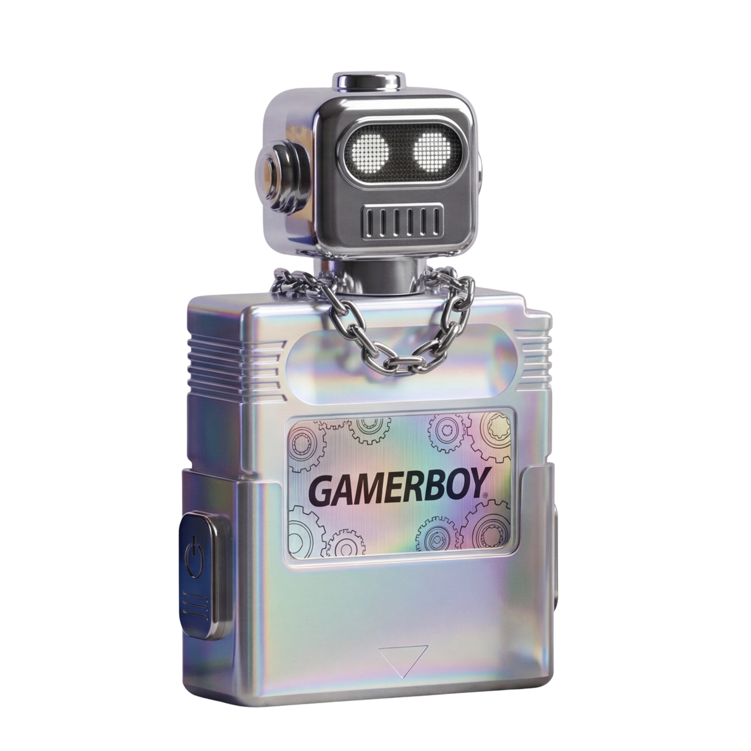 MECHA 4