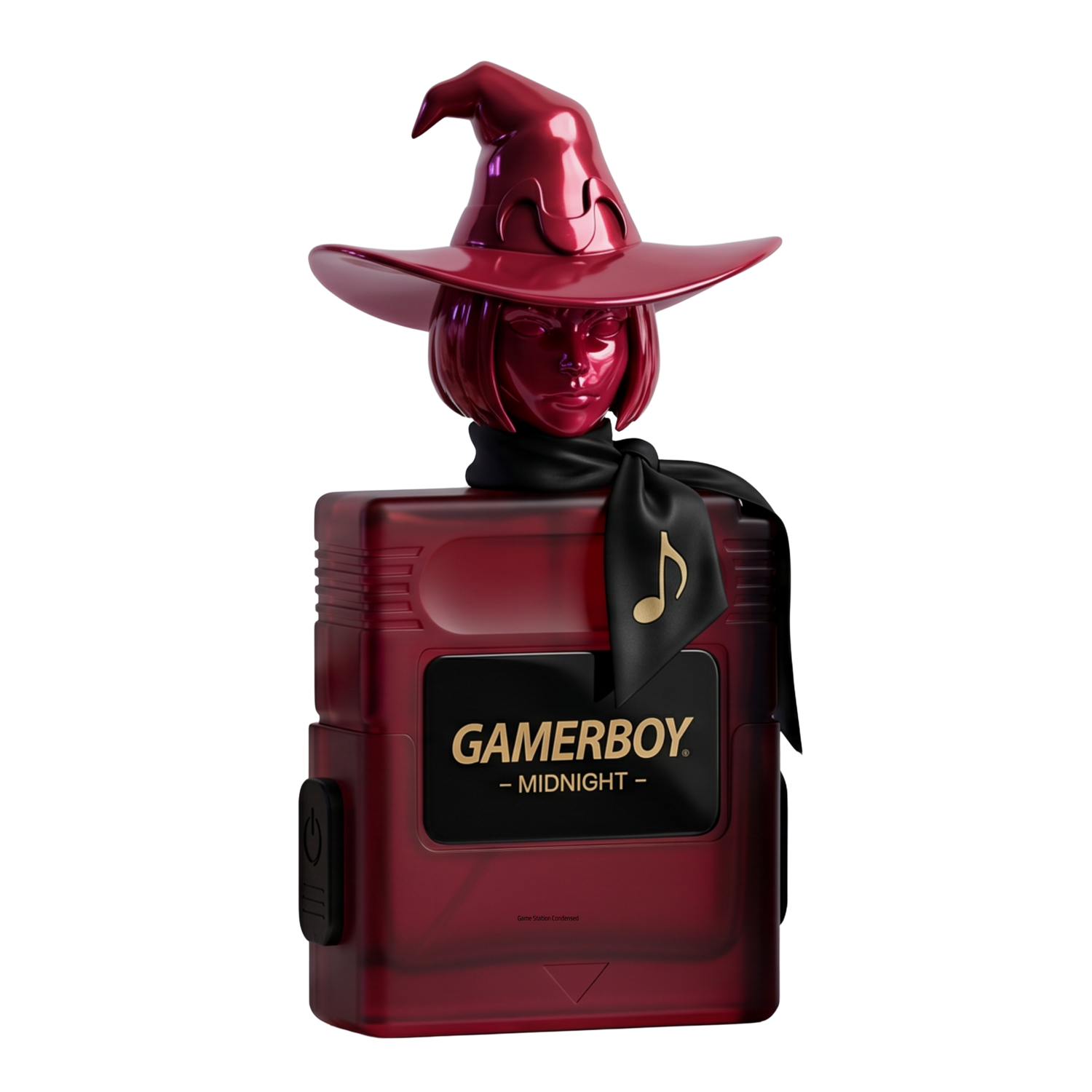 RED WITCH