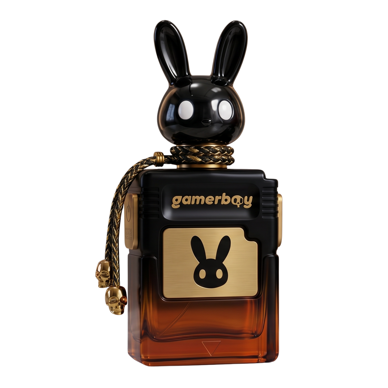 MS. BUNNY