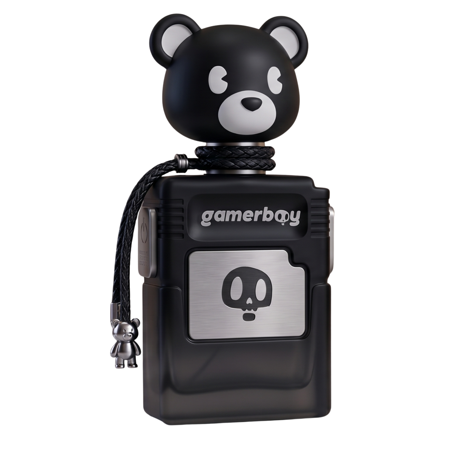 BLACK BEAR