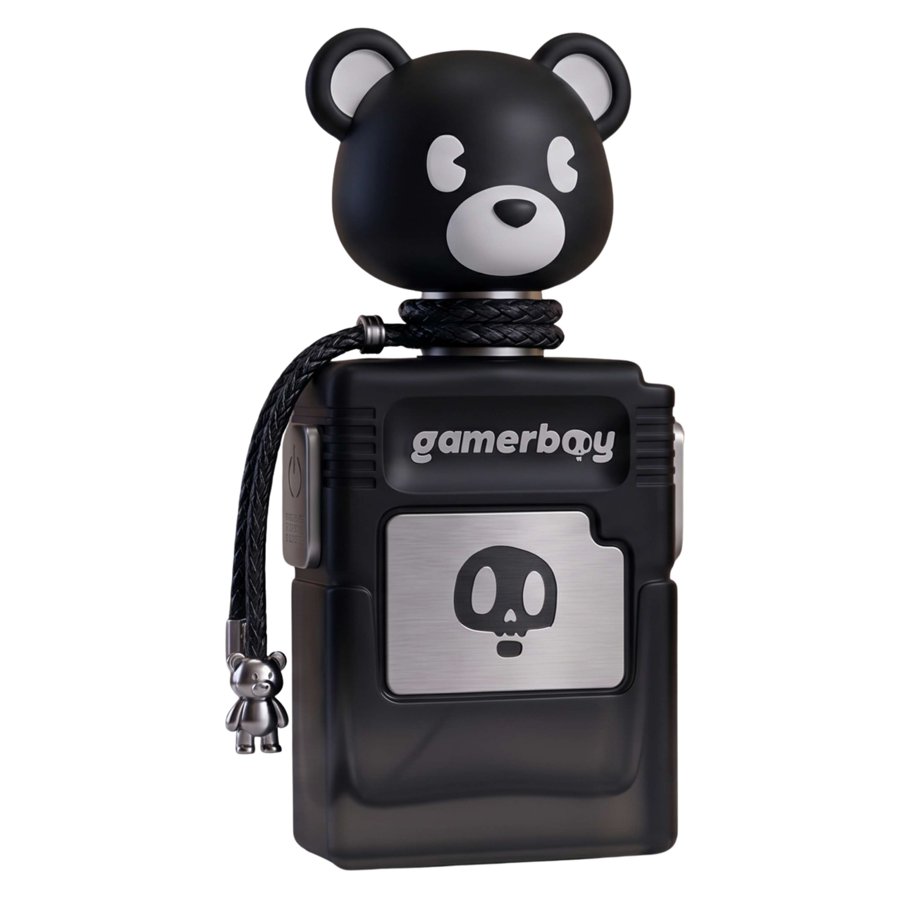 BLACK BEAR